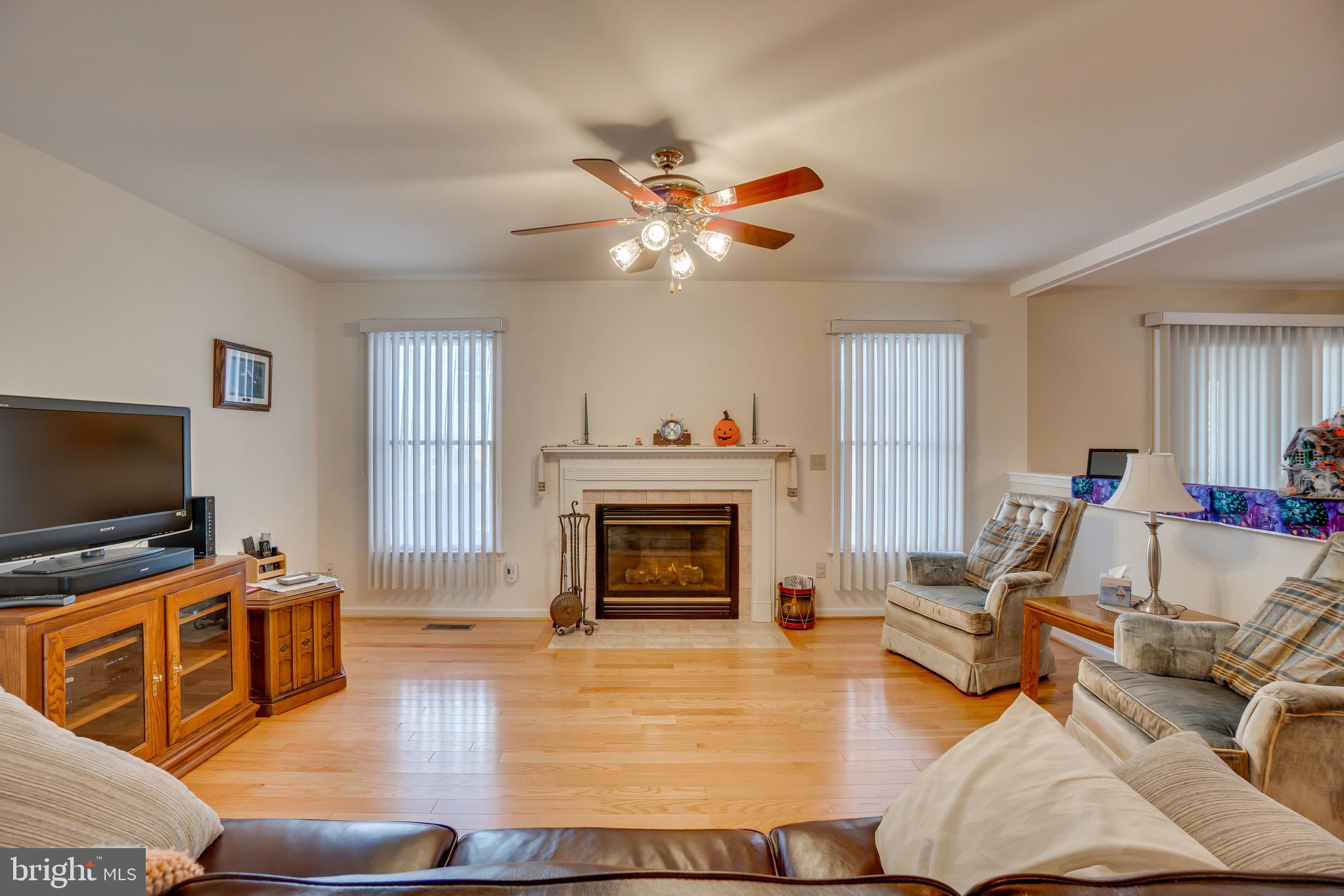 LAKE OF THE WOODS - Residential