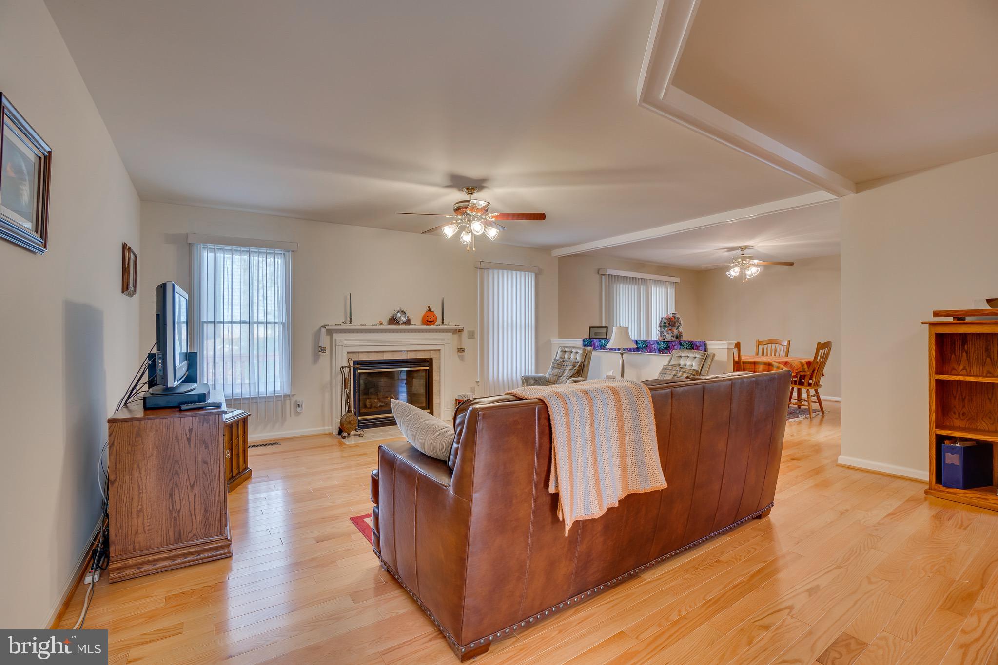 LAKE OF THE WOODS - Residential