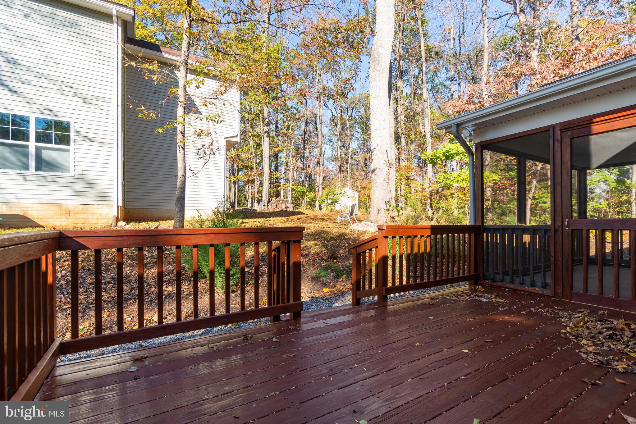 LAKE OF THE WOODS - Residential