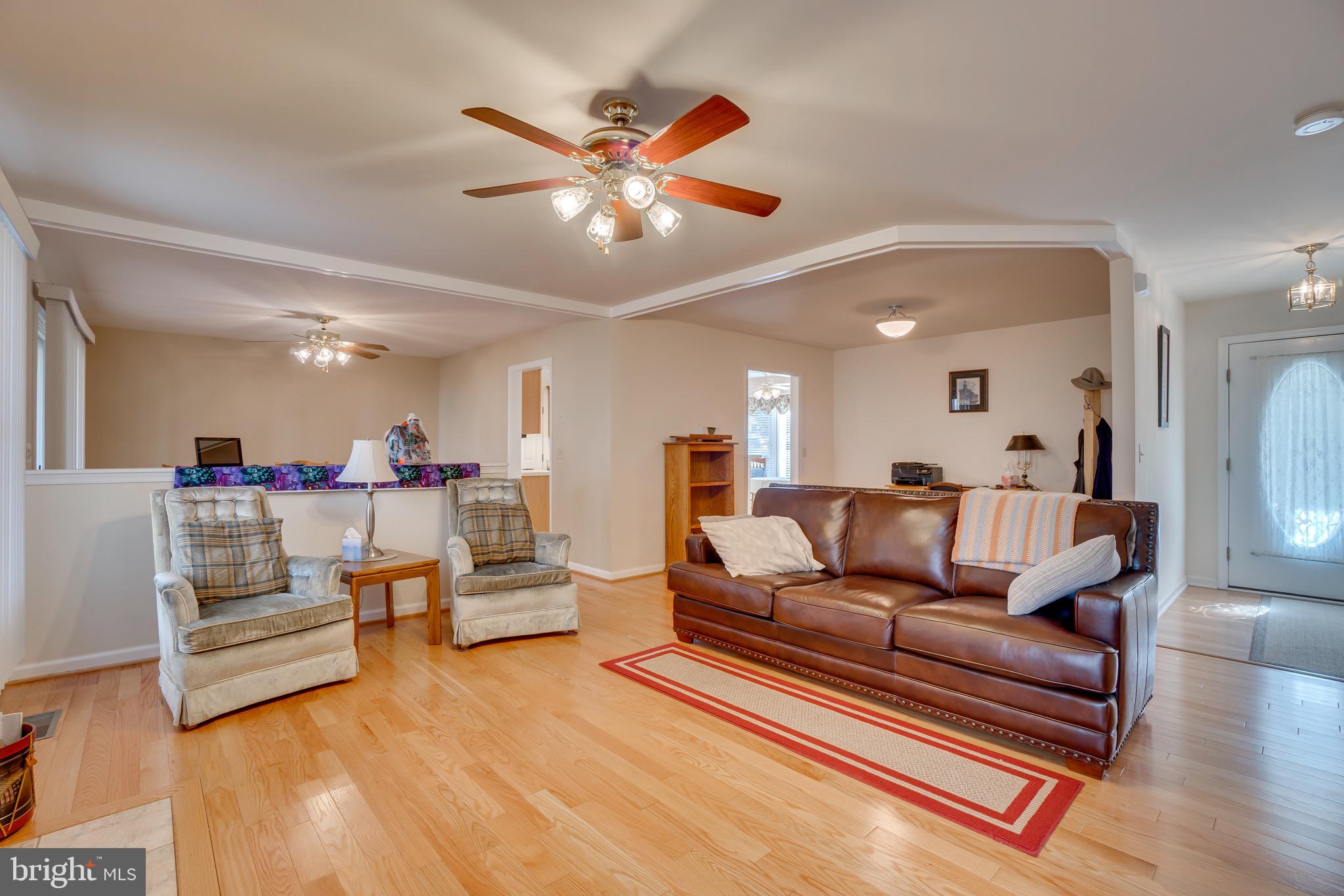 LAKE OF THE WOODS - Residential