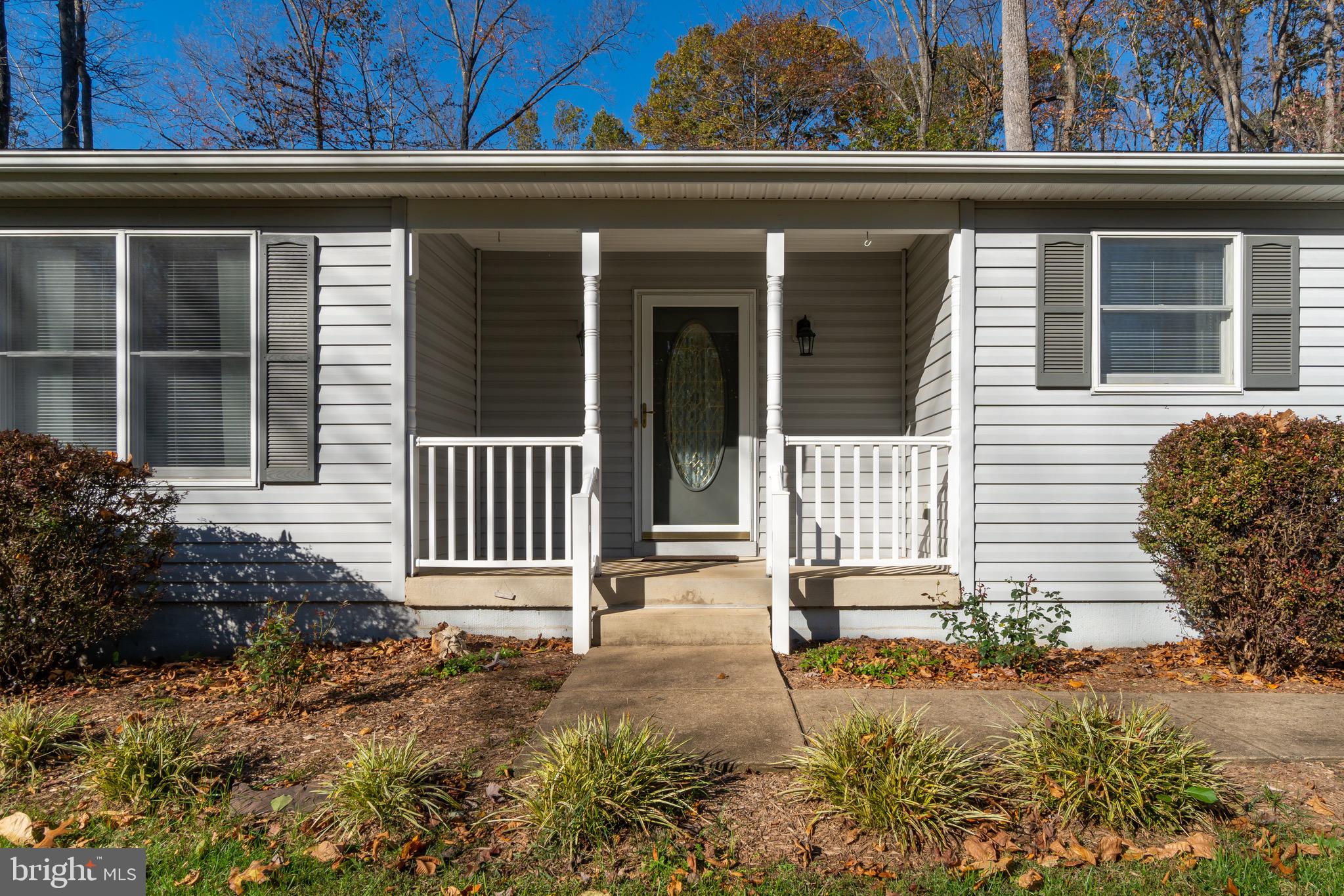 LAKE OF THE WOODS - Residential