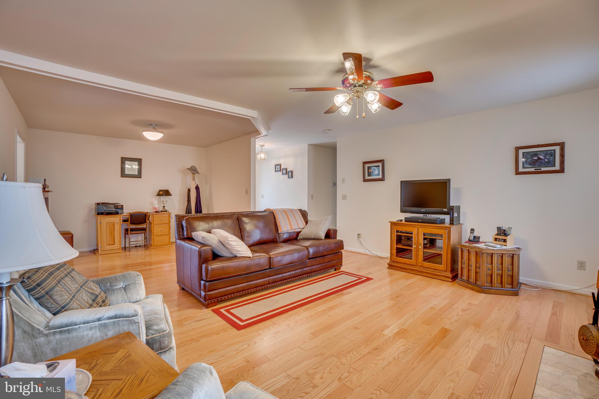 LAKE OF THE WOODS - Residential