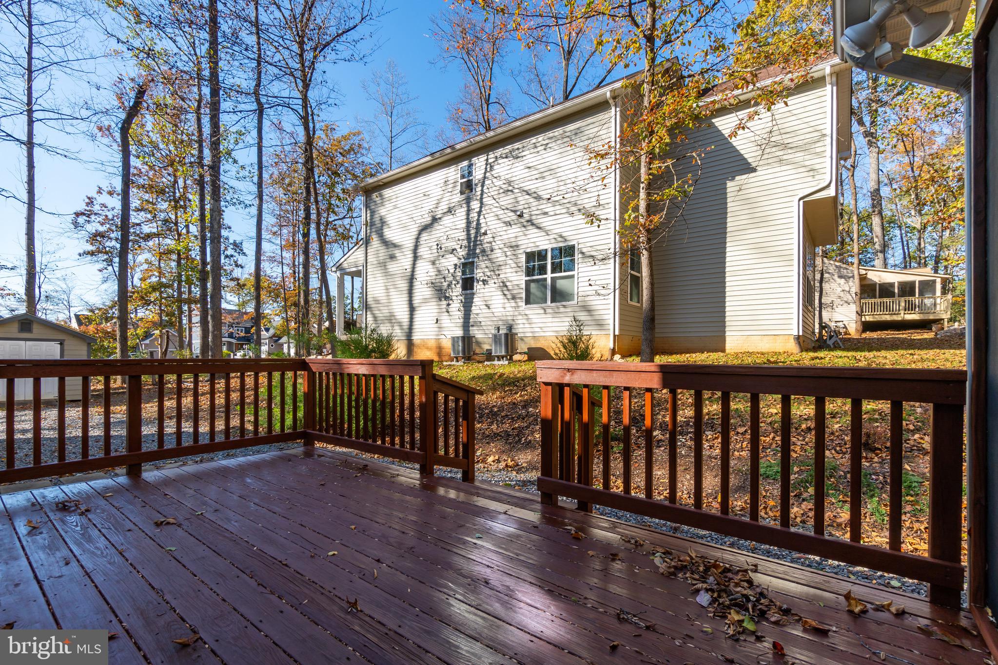 LAKE OF THE WOODS - Residential