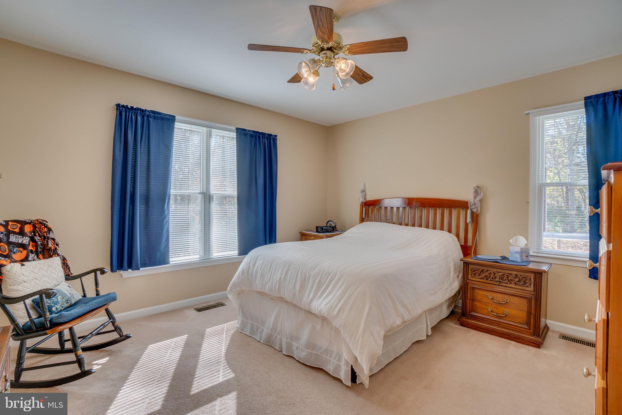 LAKE OF THE WOODS - Residential