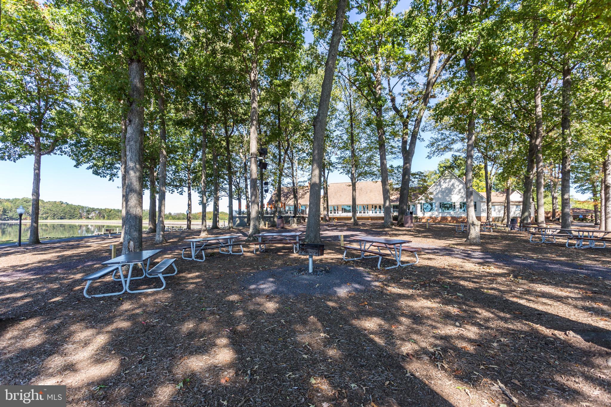 LAKE OF THE WOODS - Residential