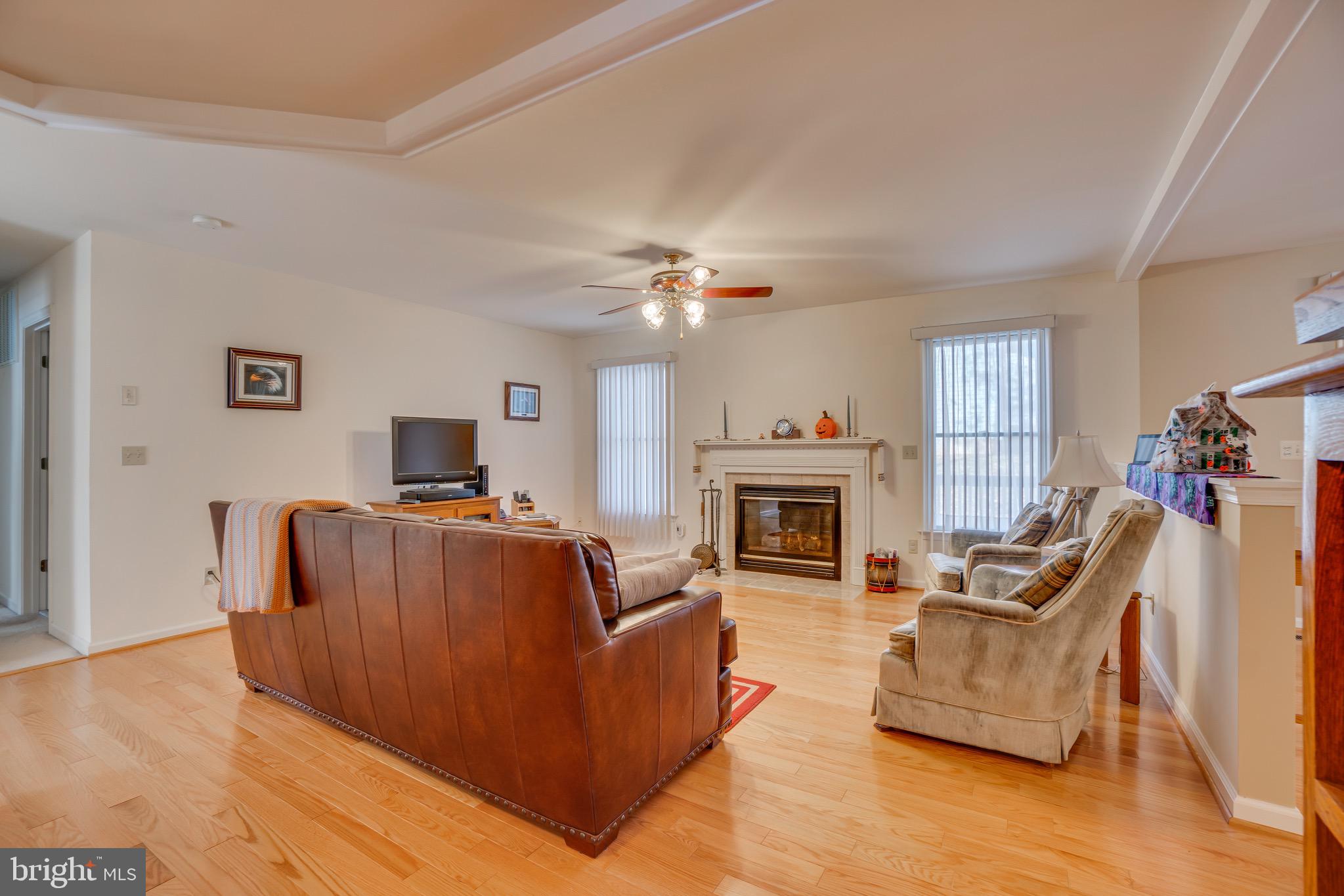 LAKE OF THE WOODS - Residential