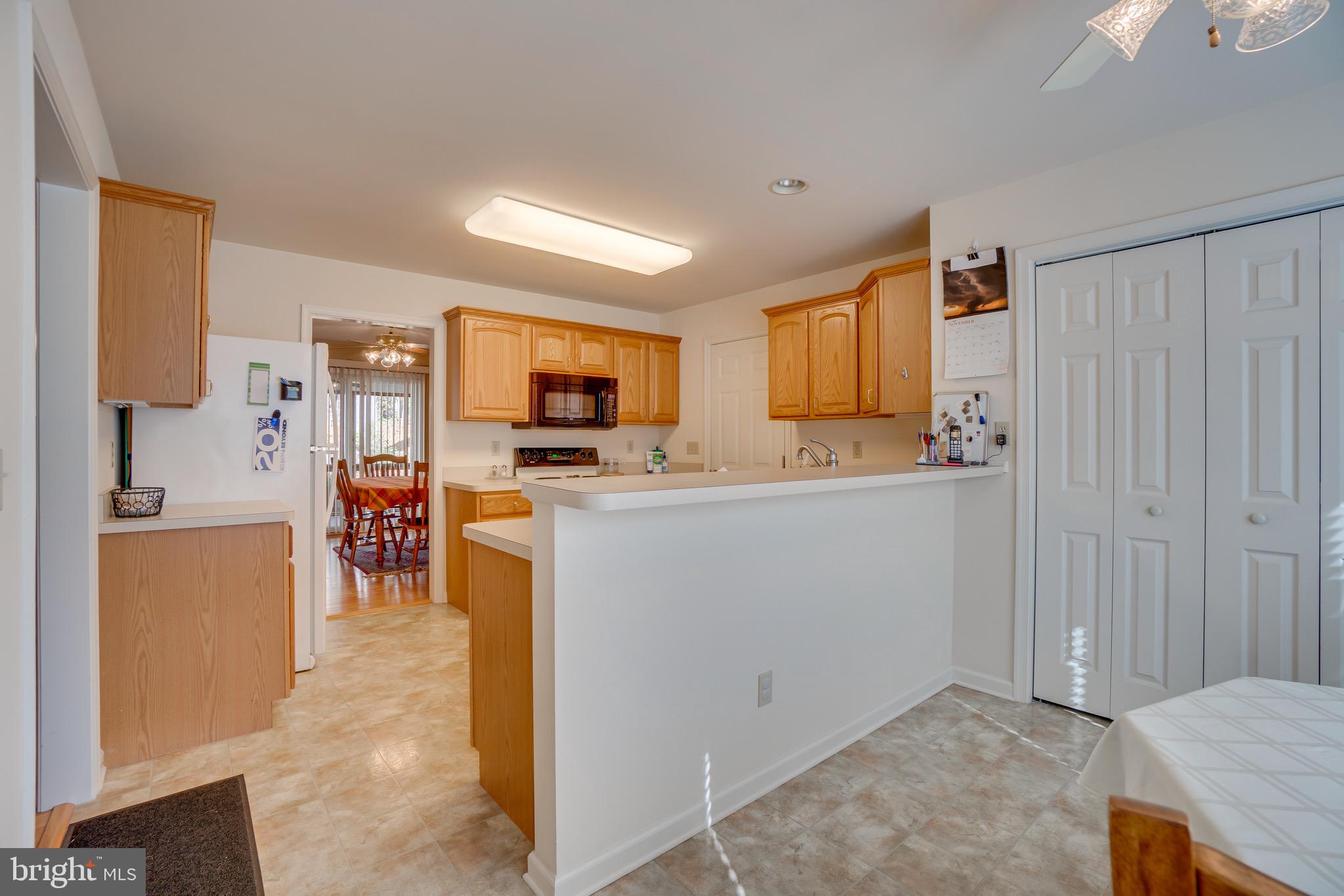 LAKE OF THE WOODS - Residential