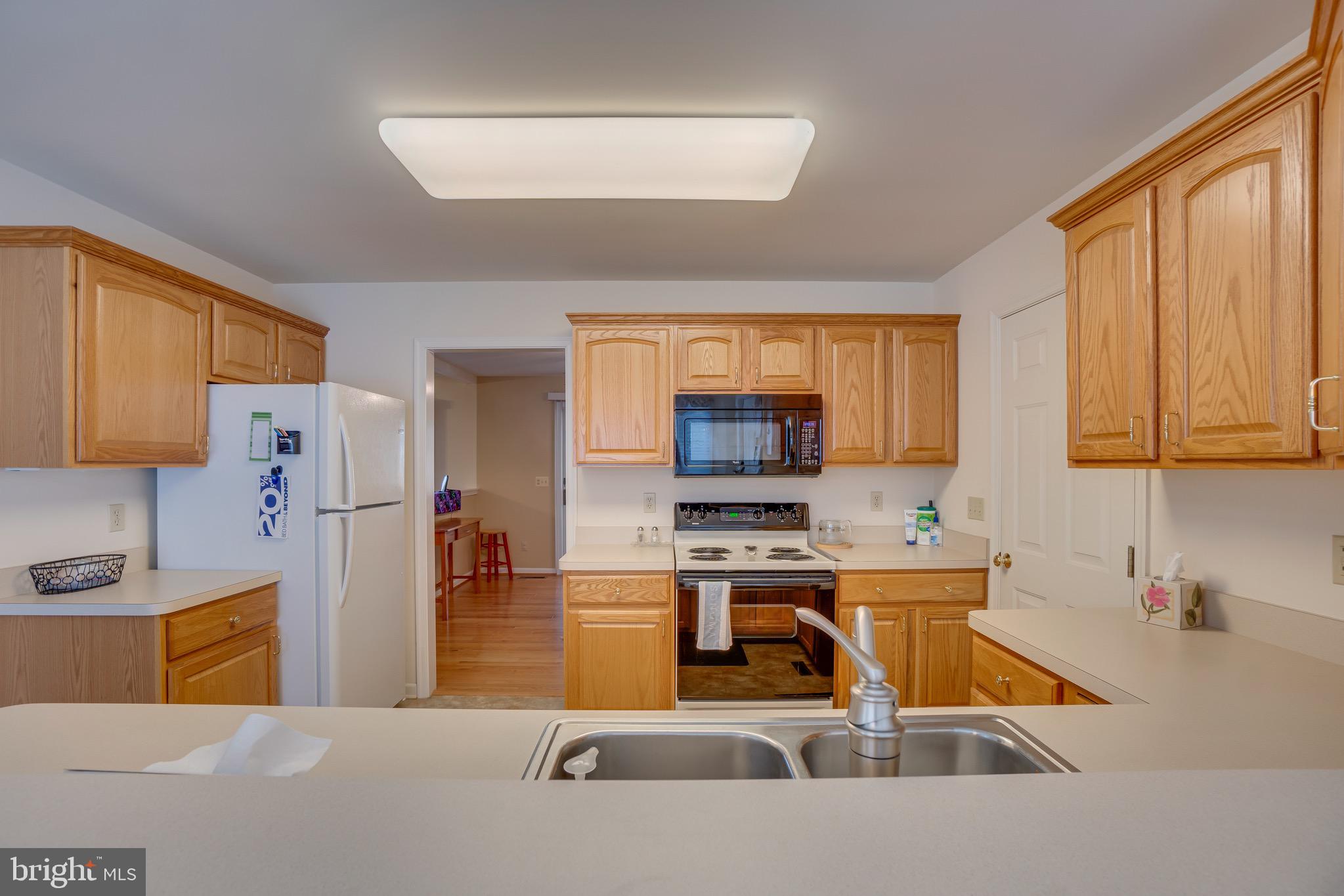 LAKE OF THE WOODS - Residential