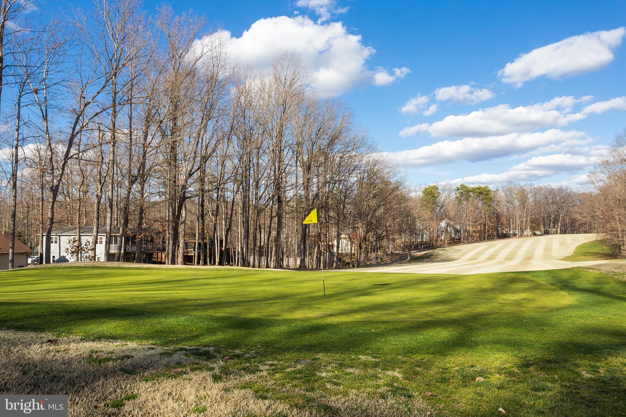 LAKE OF THE WOODS - Residential