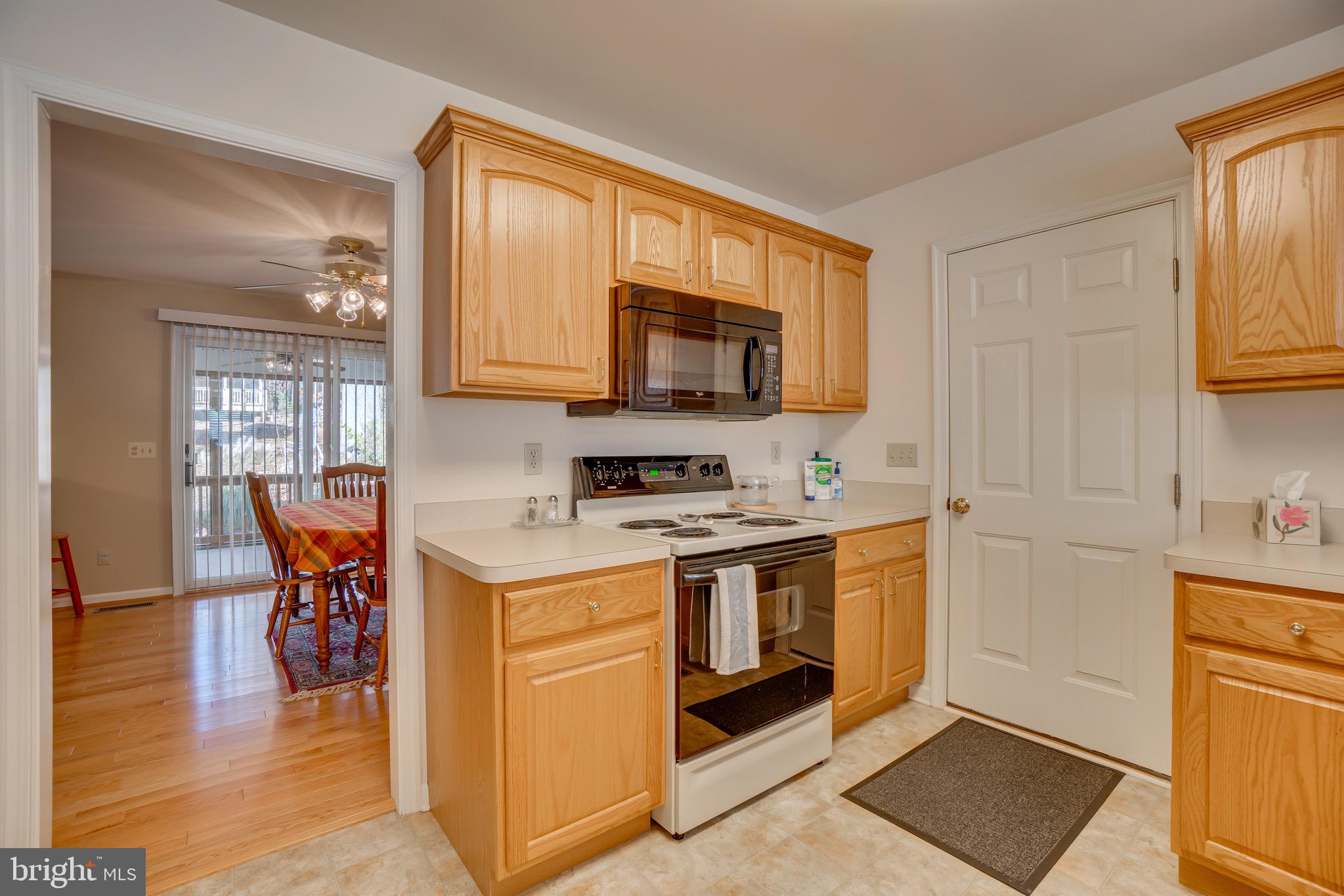 LAKE OF THE WOODS - Residential