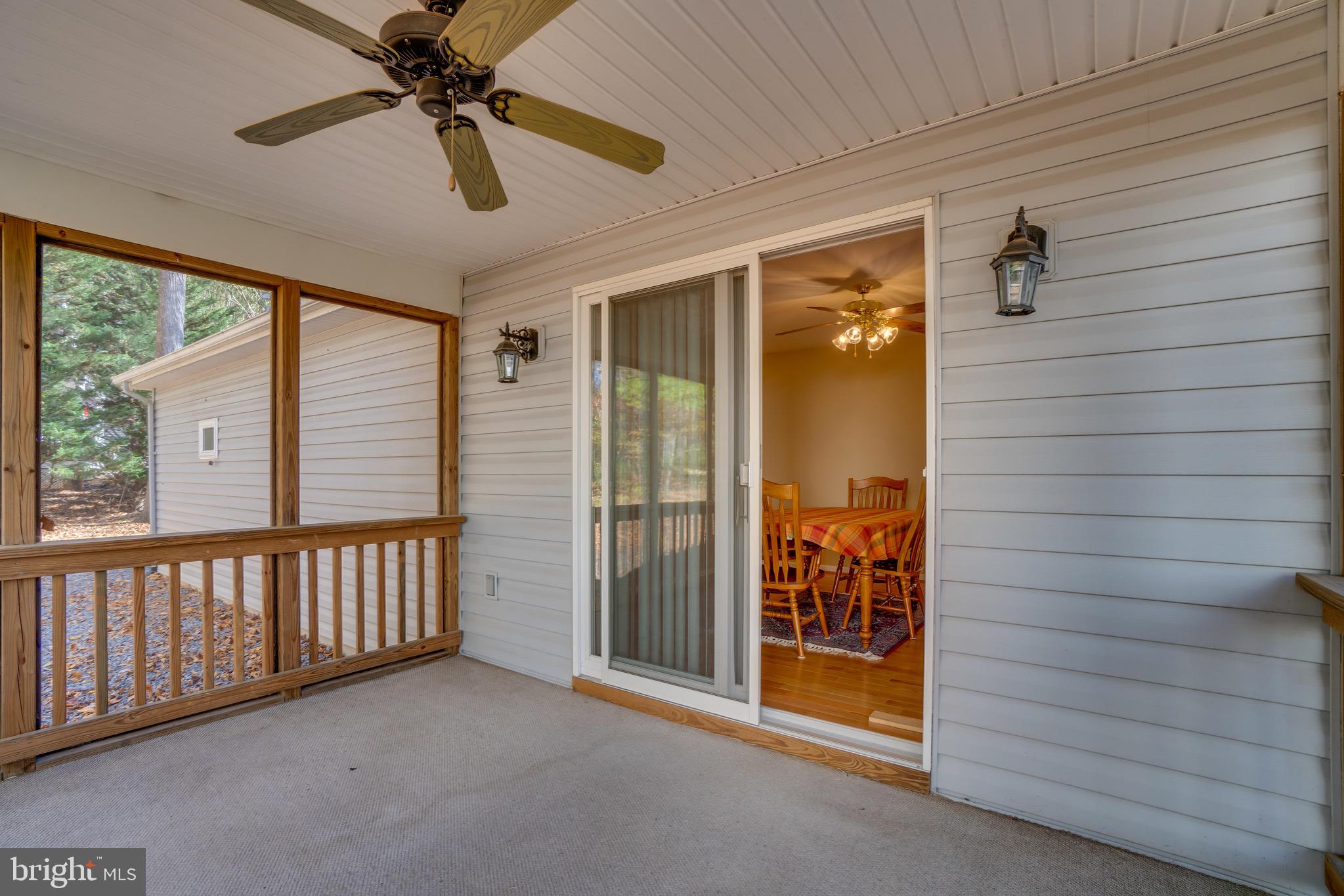 LAKE OF THE WOODS - Residential