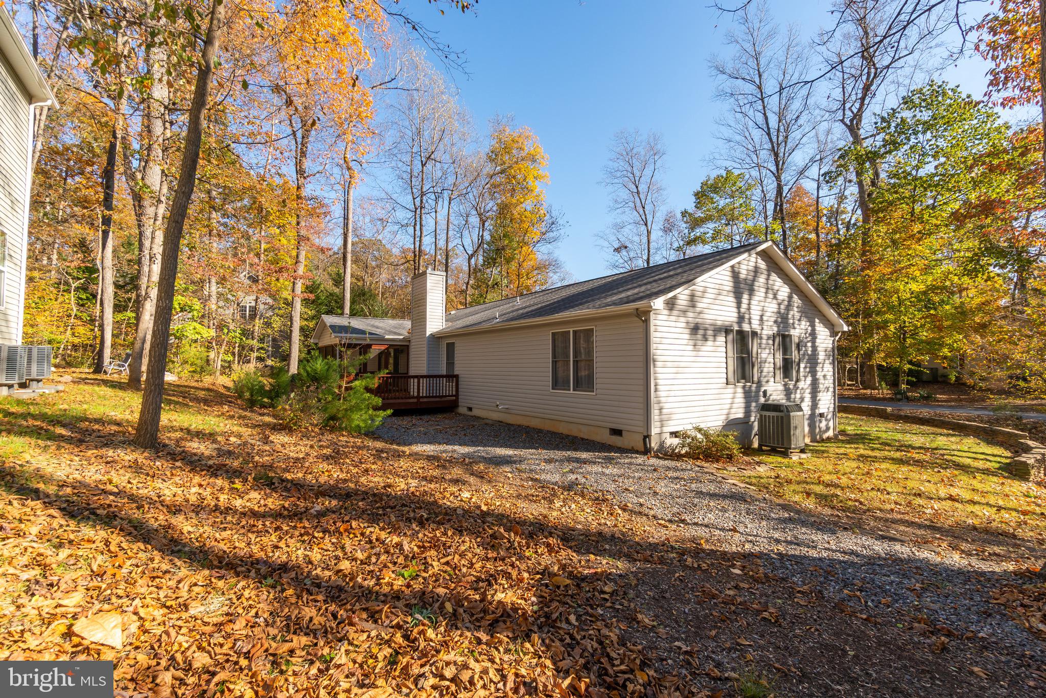 LAKE OF THE WOODS - Residential