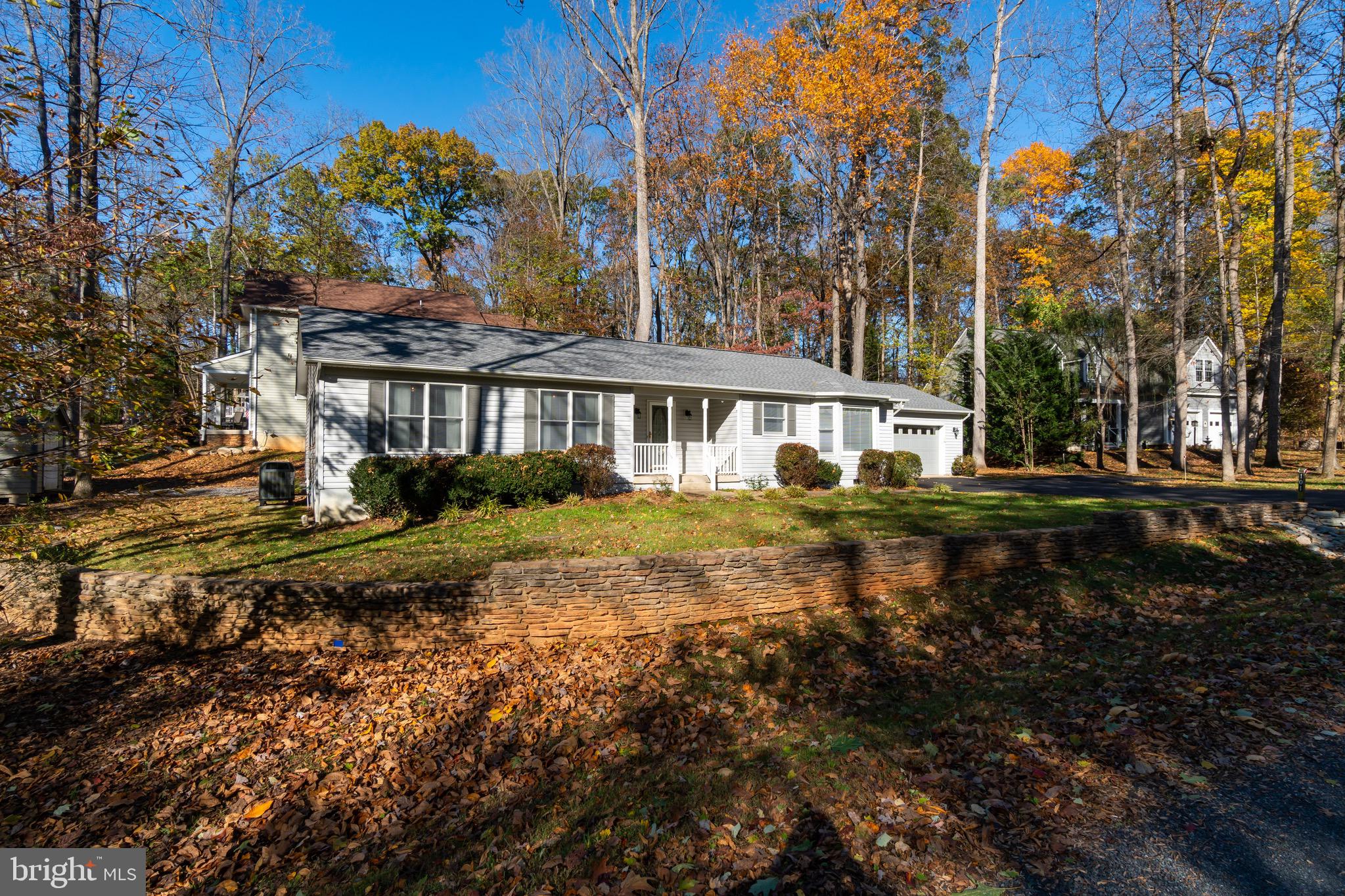 LAKE OF THE WOODS - Residential