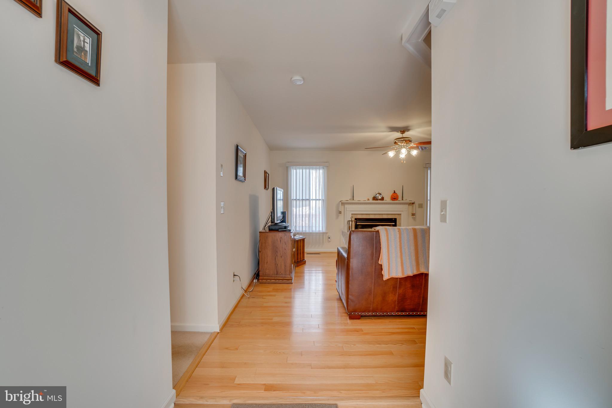 LAKE OF THE WOODS - Residential