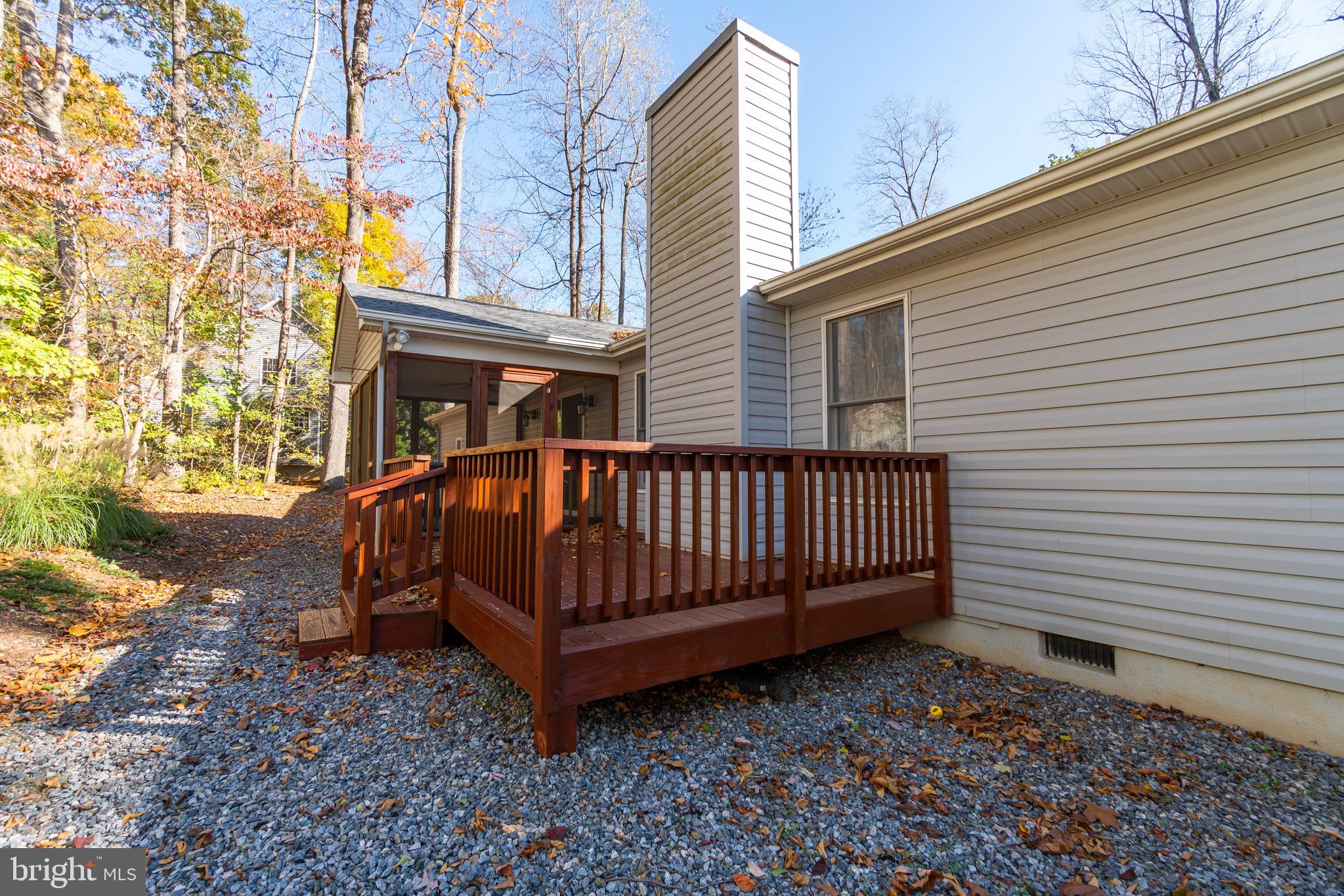 LAKE OF THE WOODS - Residential