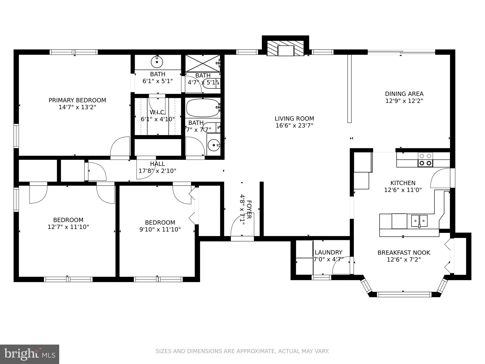 LAKE OF THE WOODS - Residential