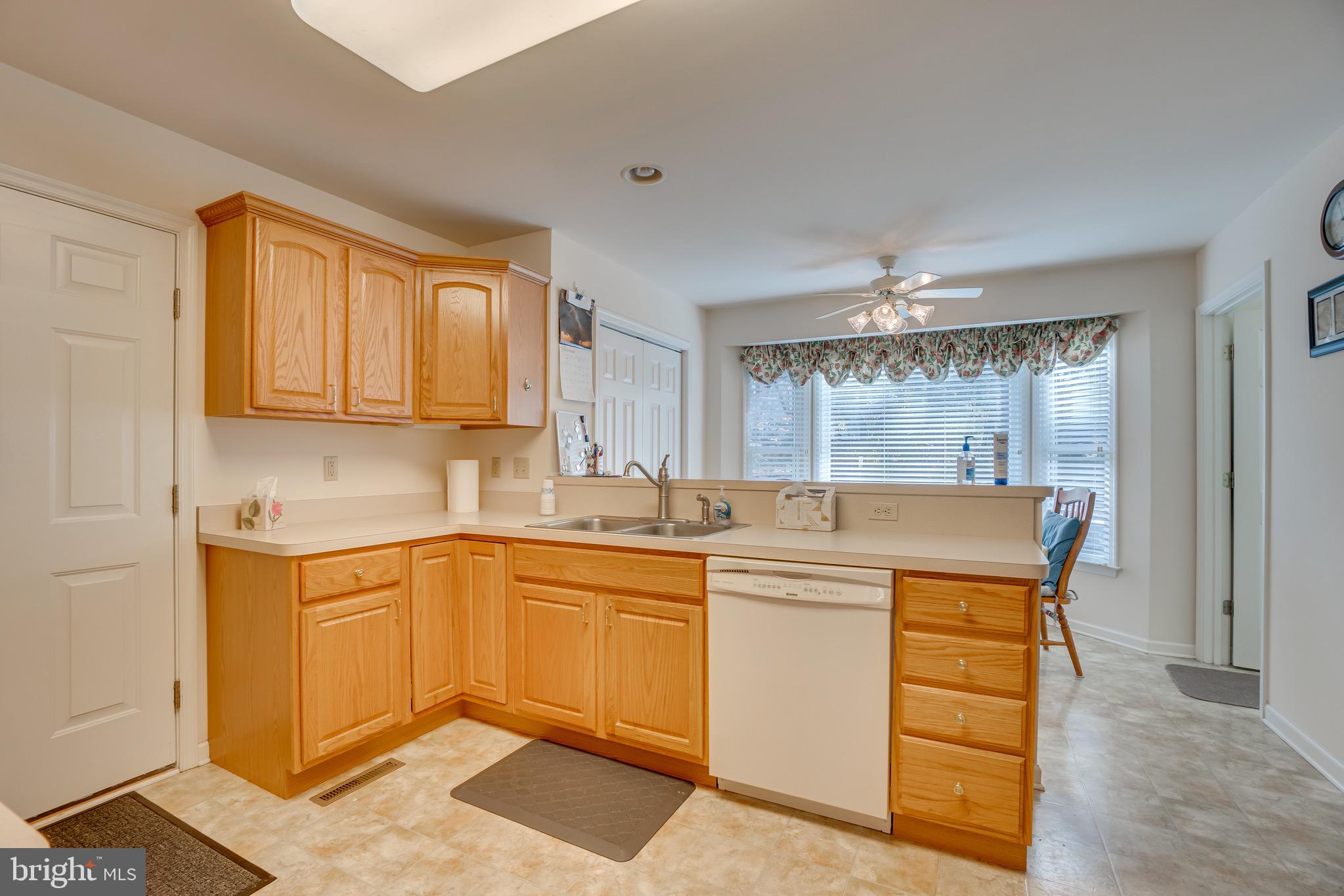 LAKE OF THE WOODS - Residential