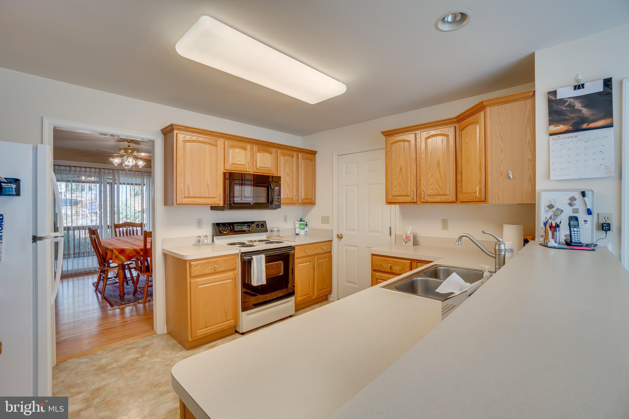 LAKE OF THE WOODS - Residential