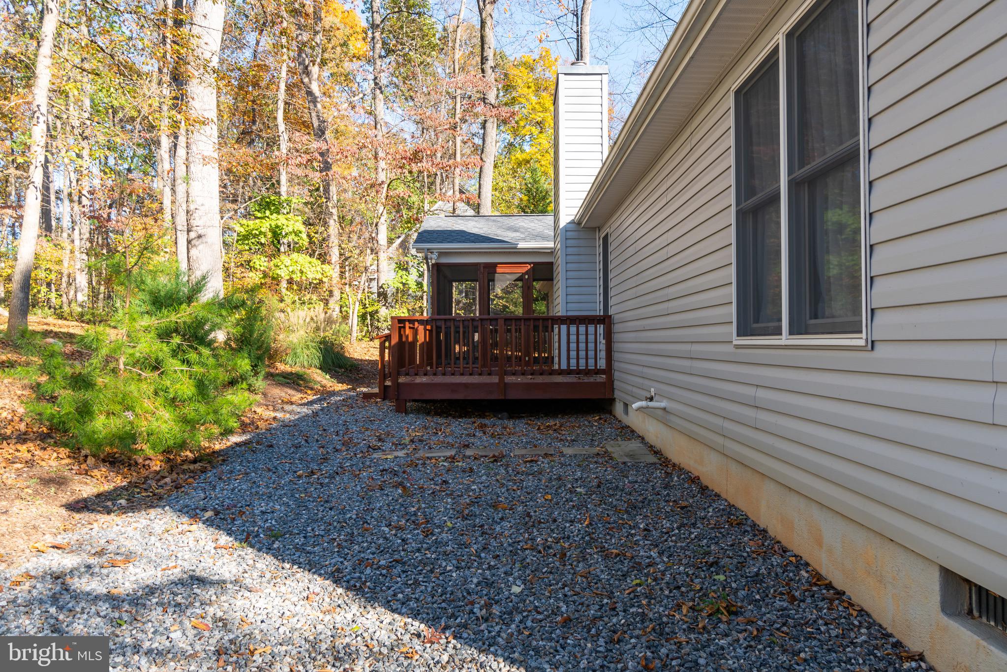 LAKE OF THE WOODS - Residential