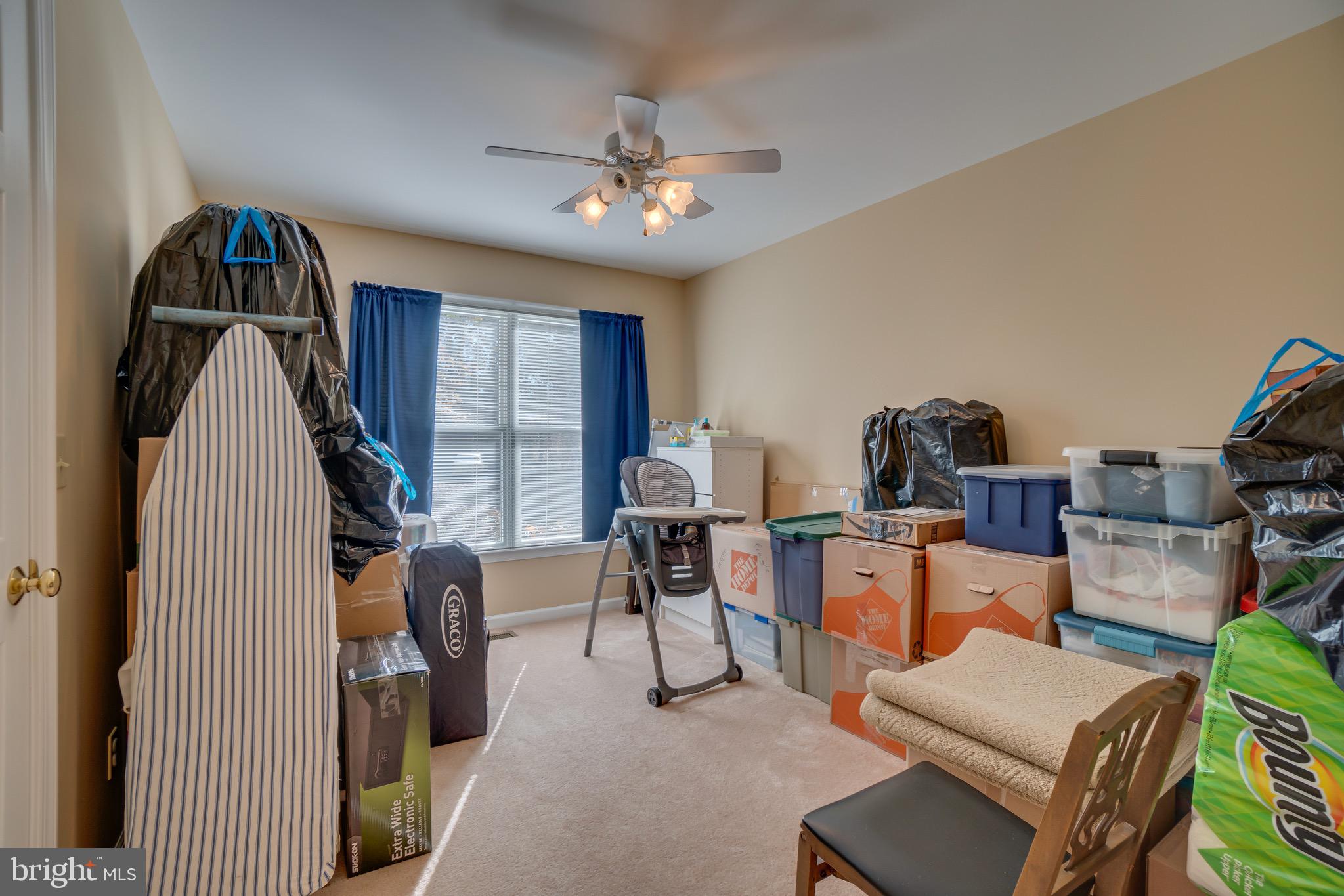 LAKE OF THE WOODS - Residential