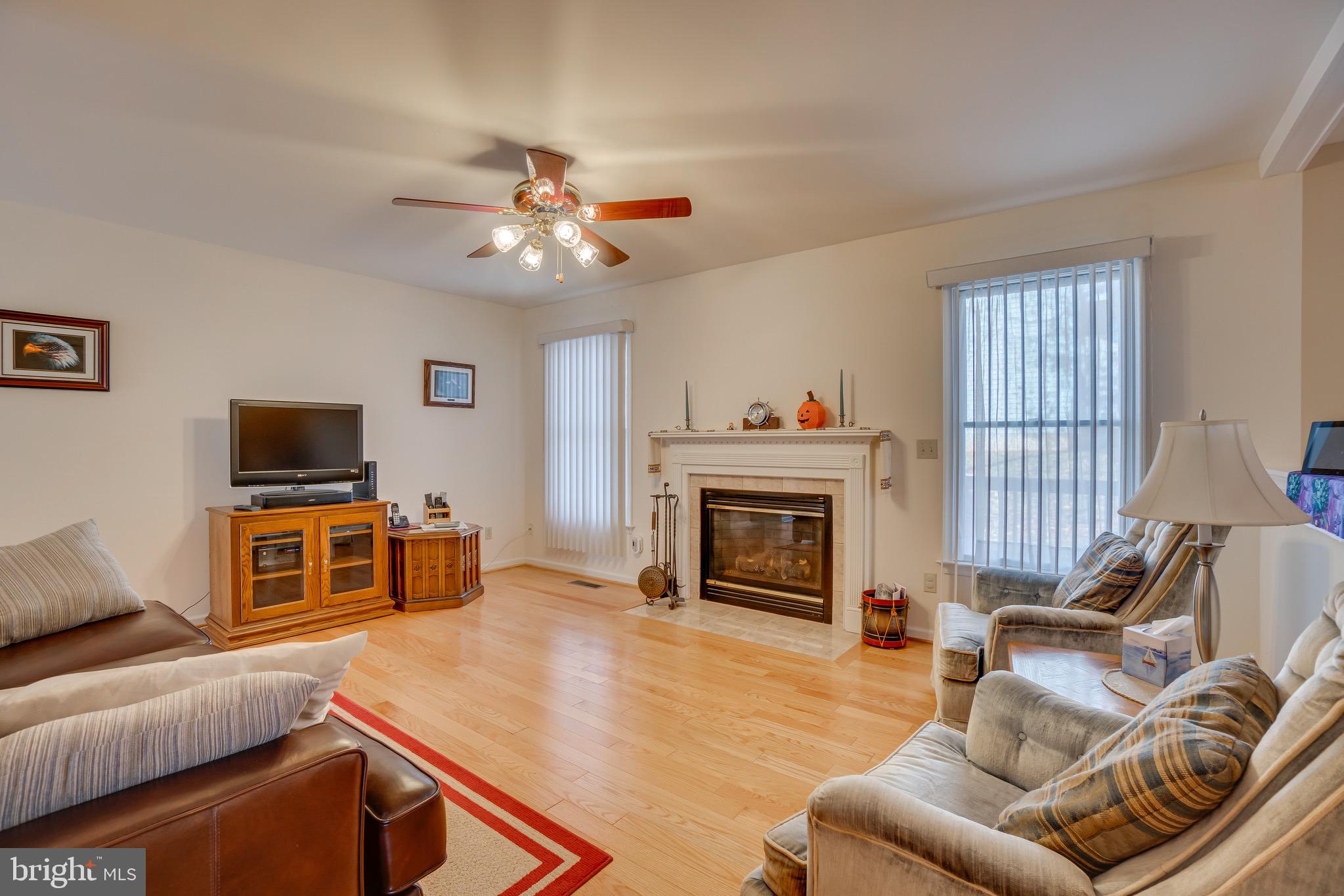 LAKE OF THE WOODS - Residential