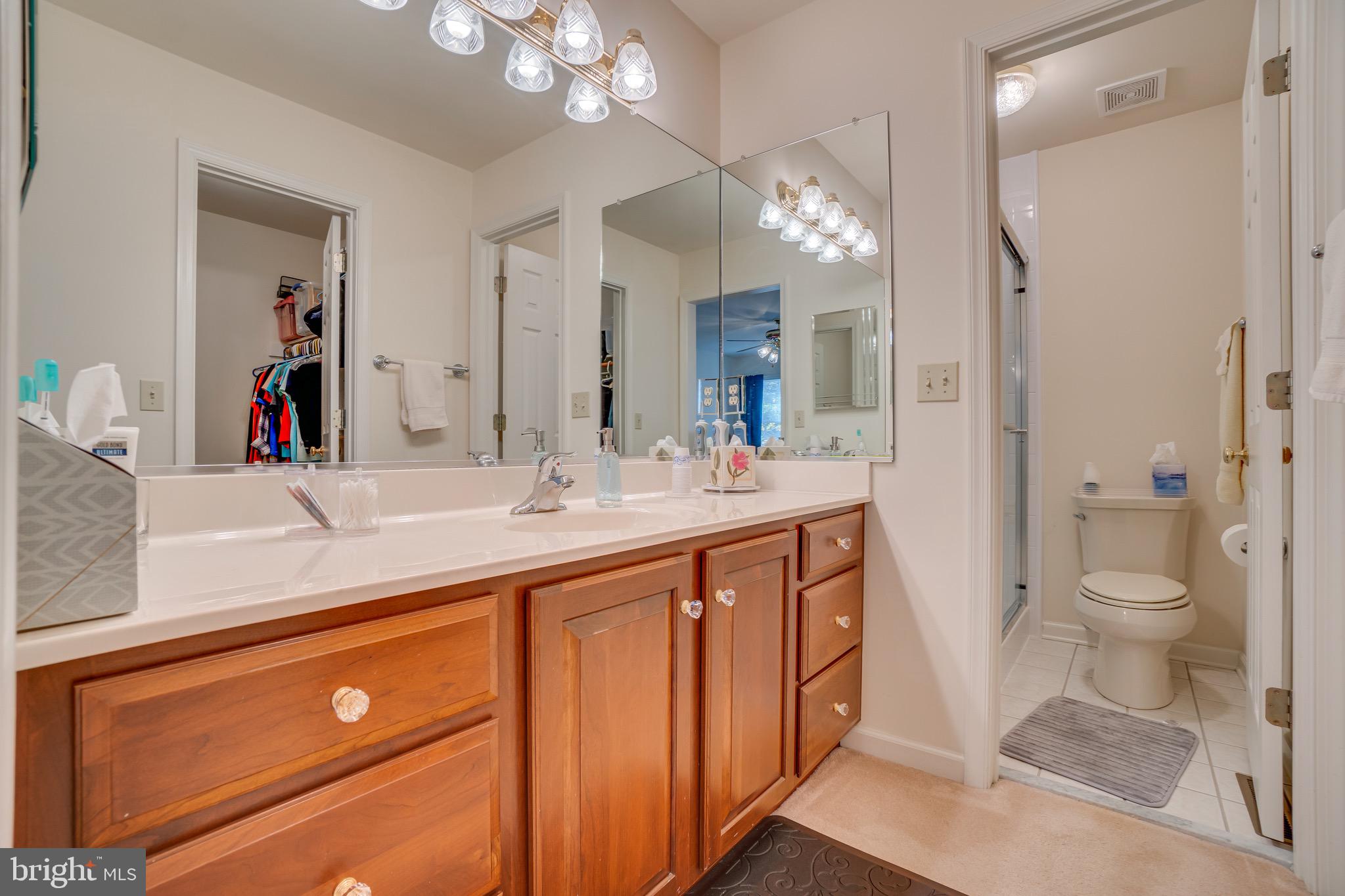 LAKE OF THE WOODS - Residential