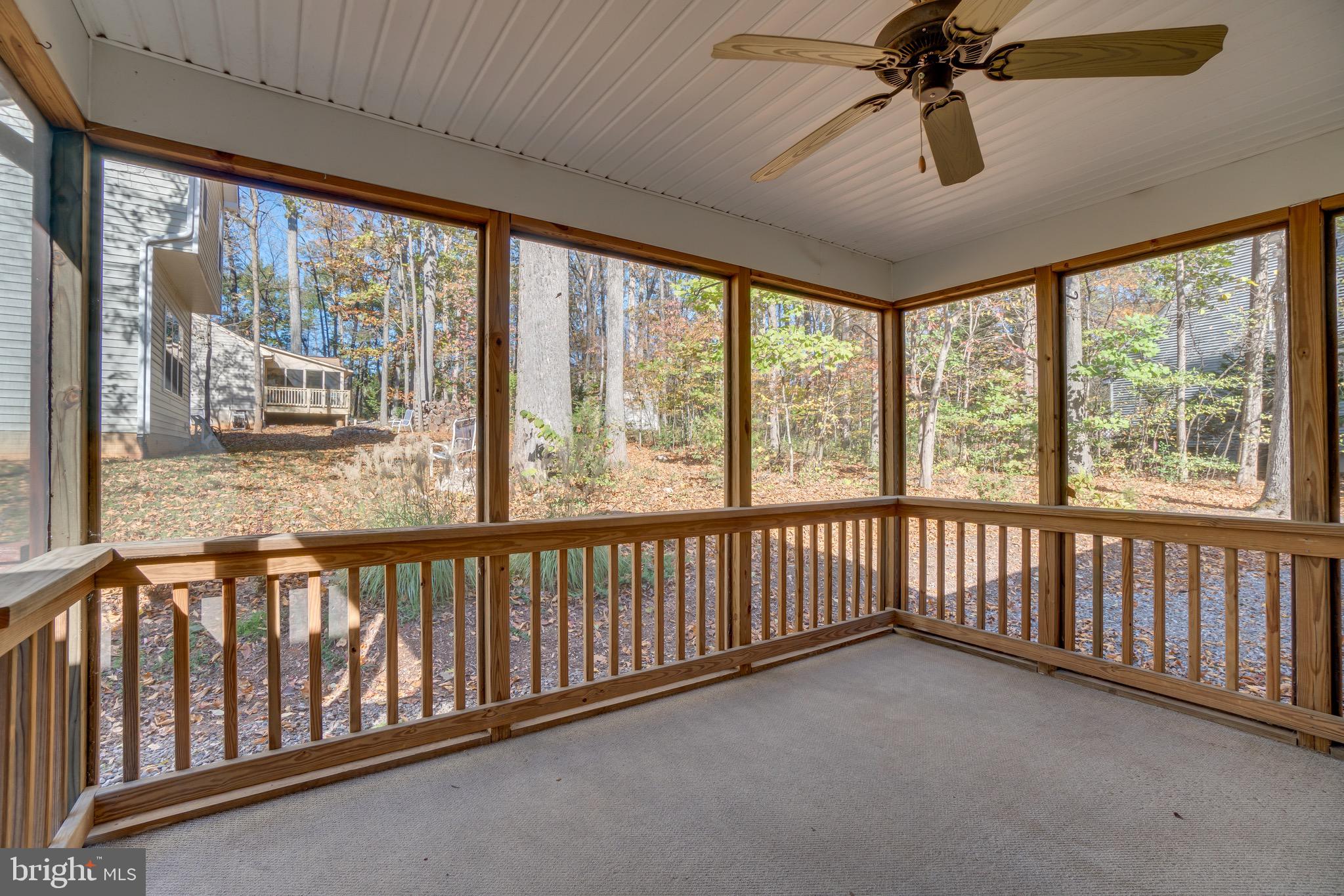 LAKE OF THE WOODS - Residential