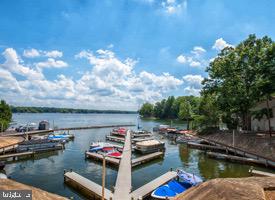LAKE OF THE WOODS - Residential