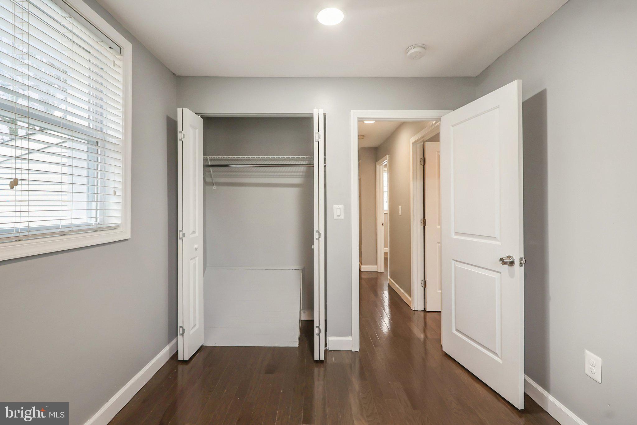 GLENARDEN WOODS - Residential