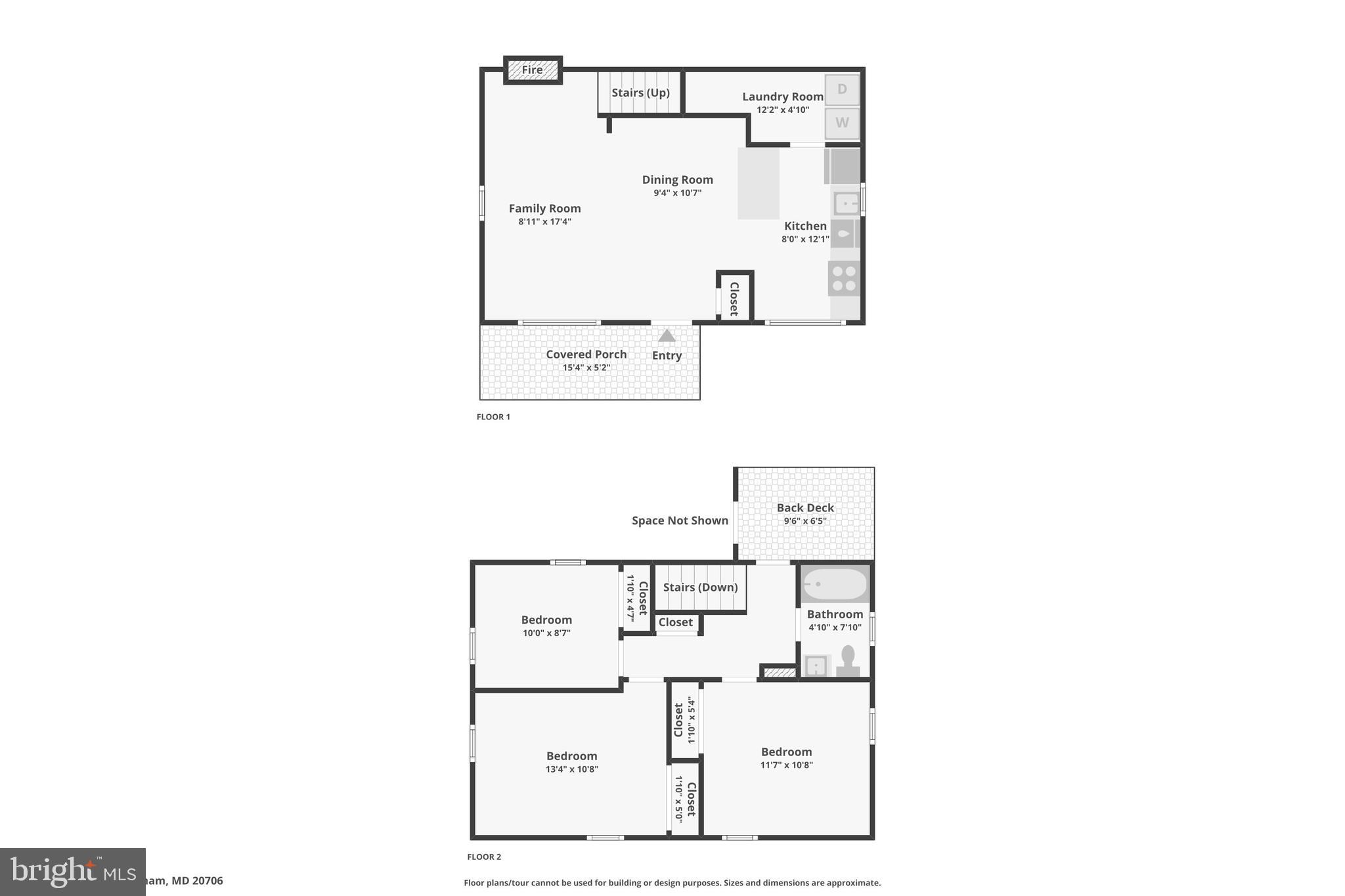 GLENARDEN WOODS - Residential