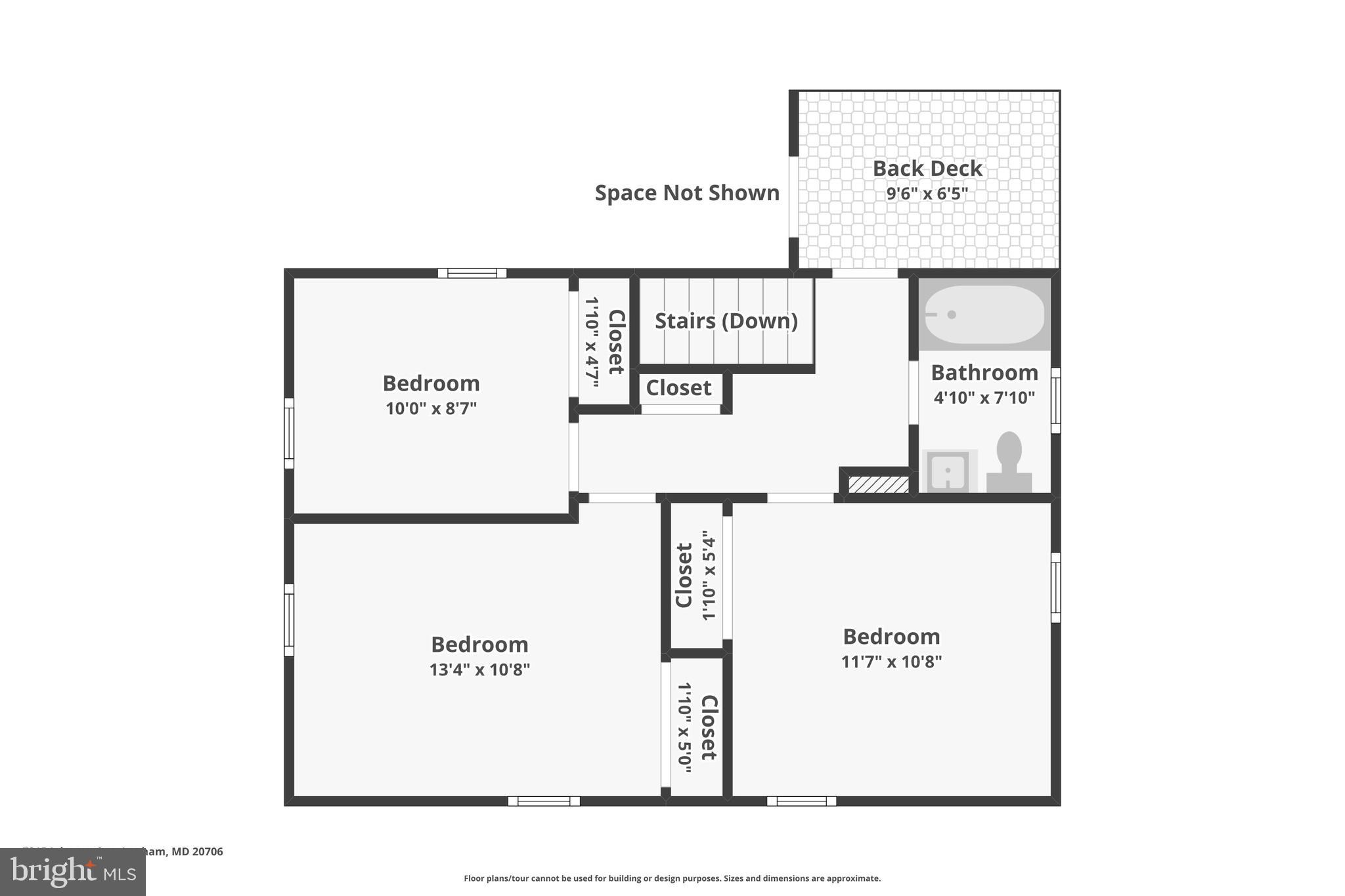 GLENARDEN WOODS - Residential