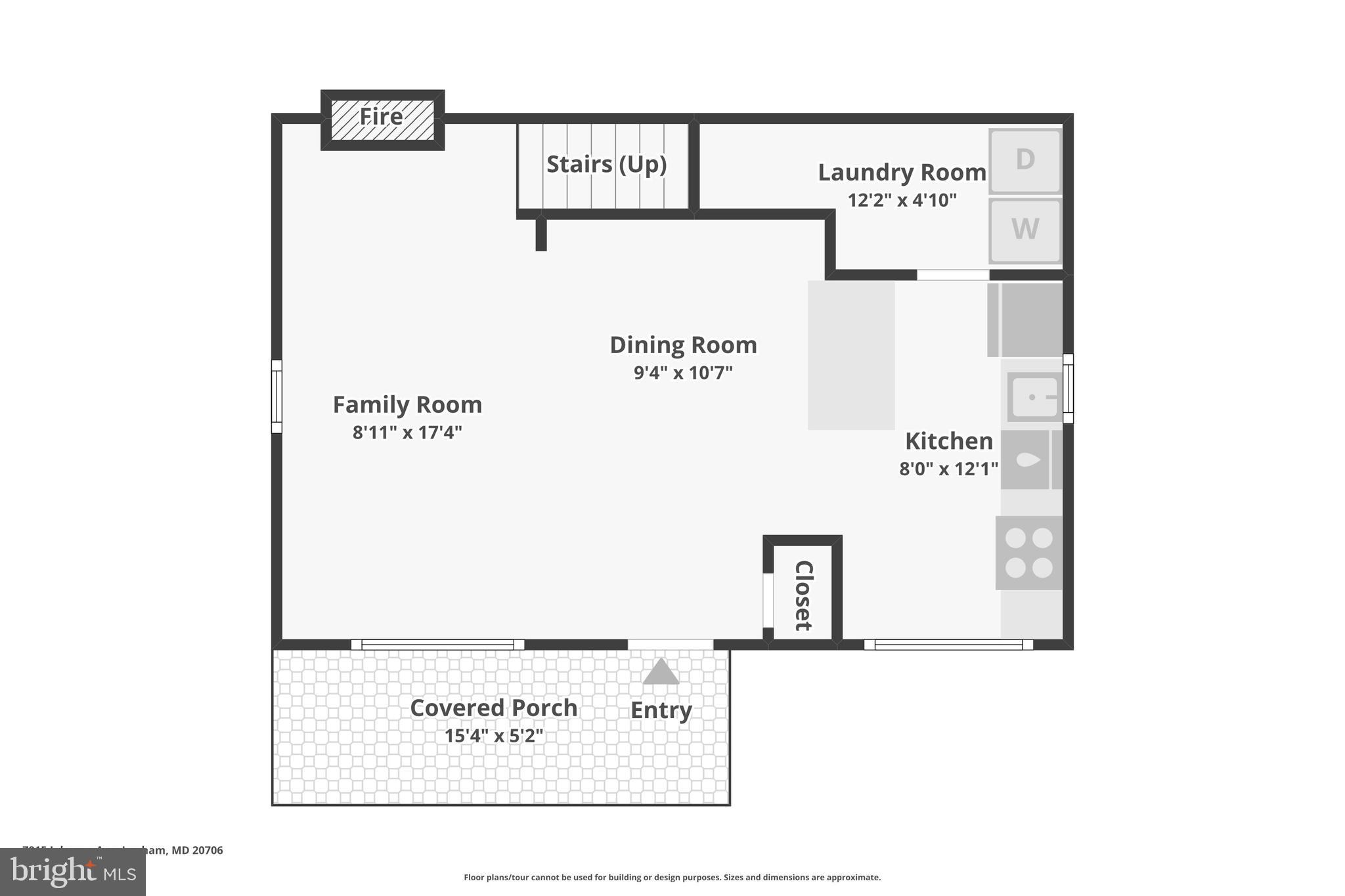 GLENARDEN WOODS - Residential