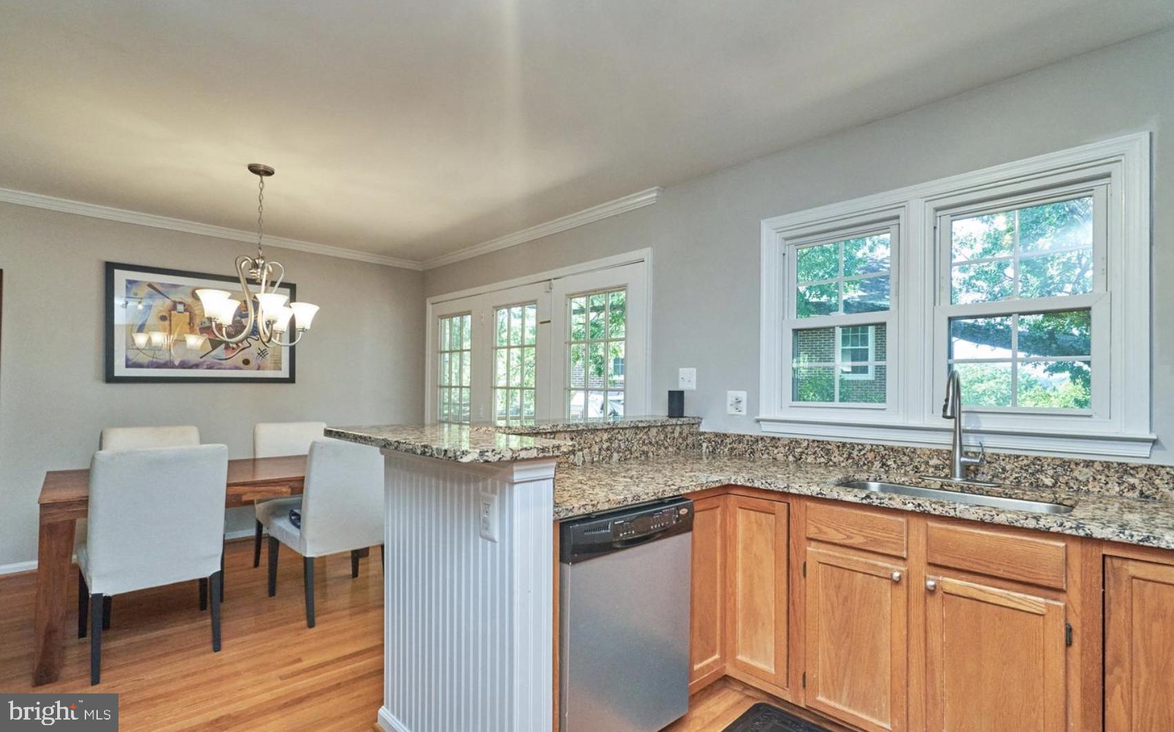 QUAKER HILL - Residential Lease