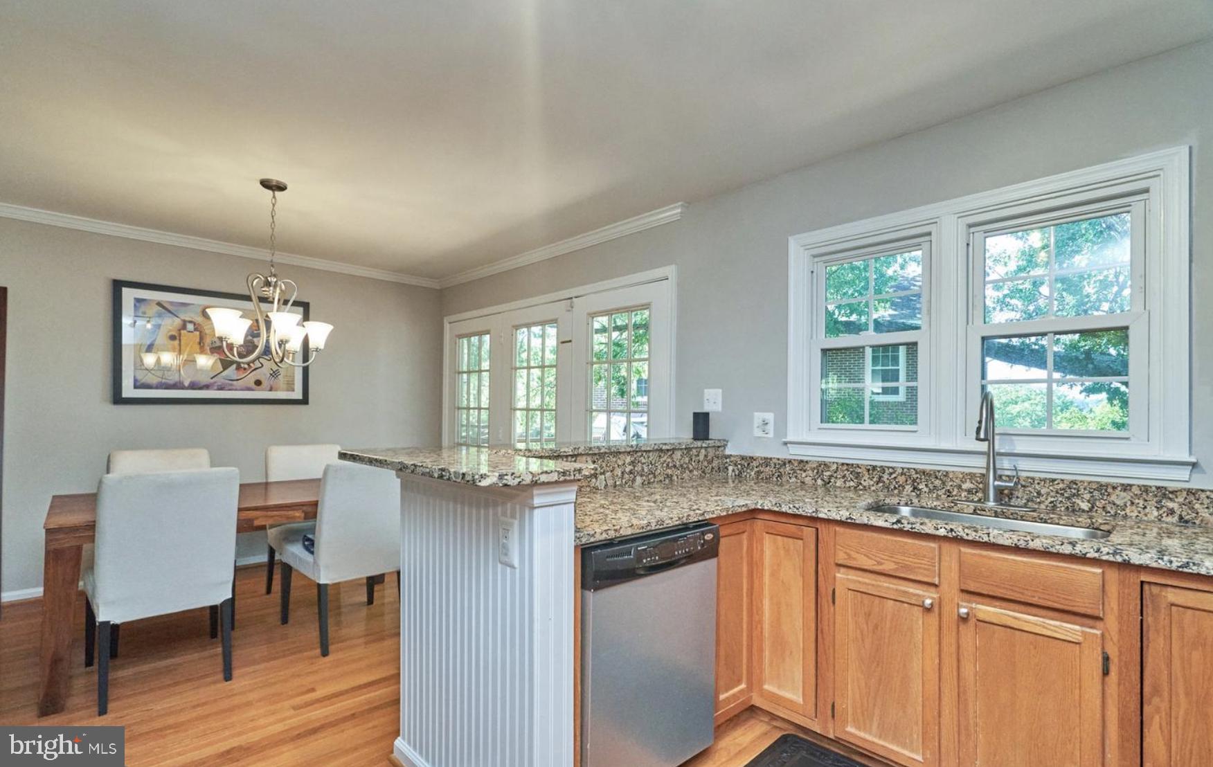 QUAKER HILL - Residential Lease