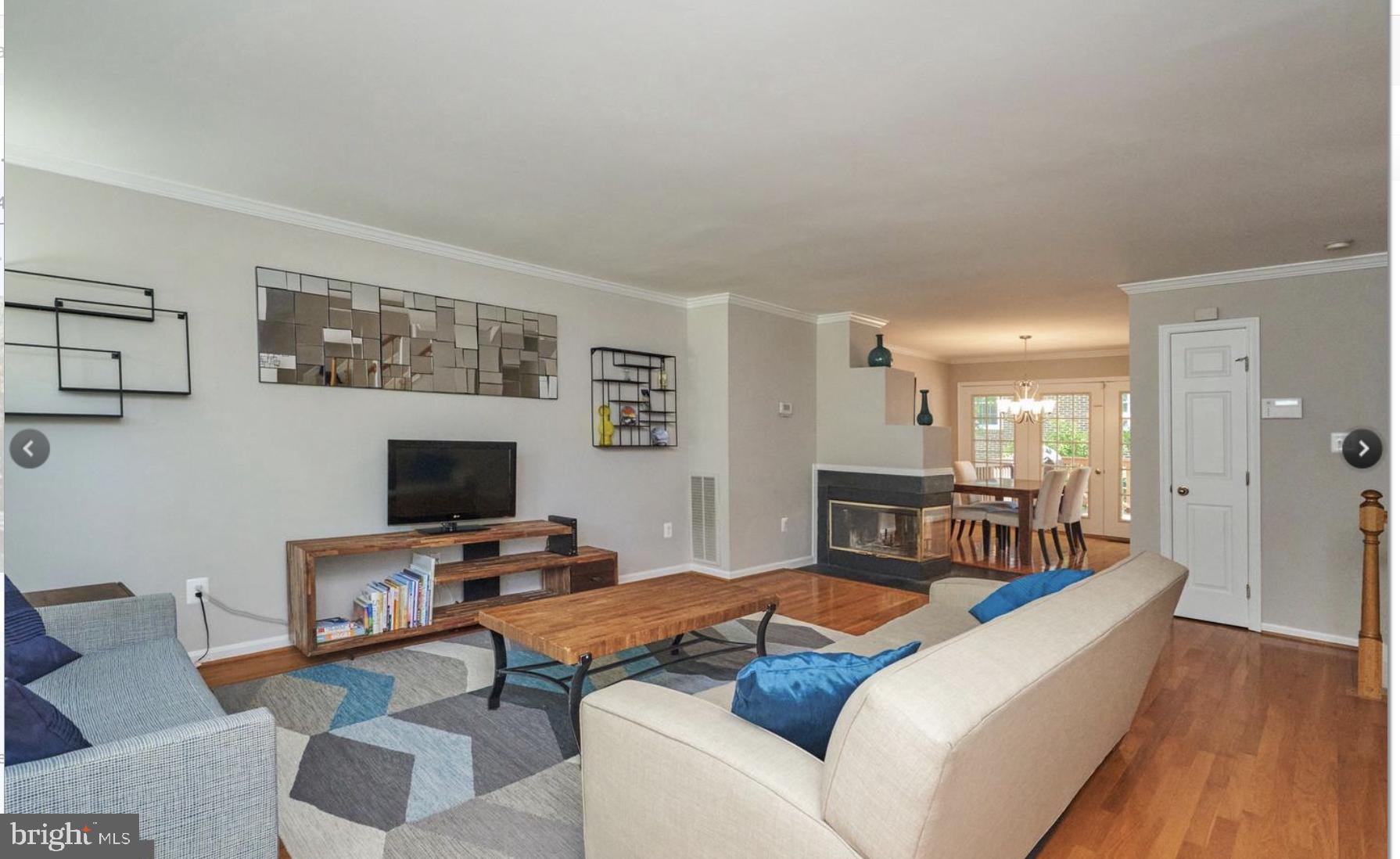 QUAKER HILL - Residential Lease