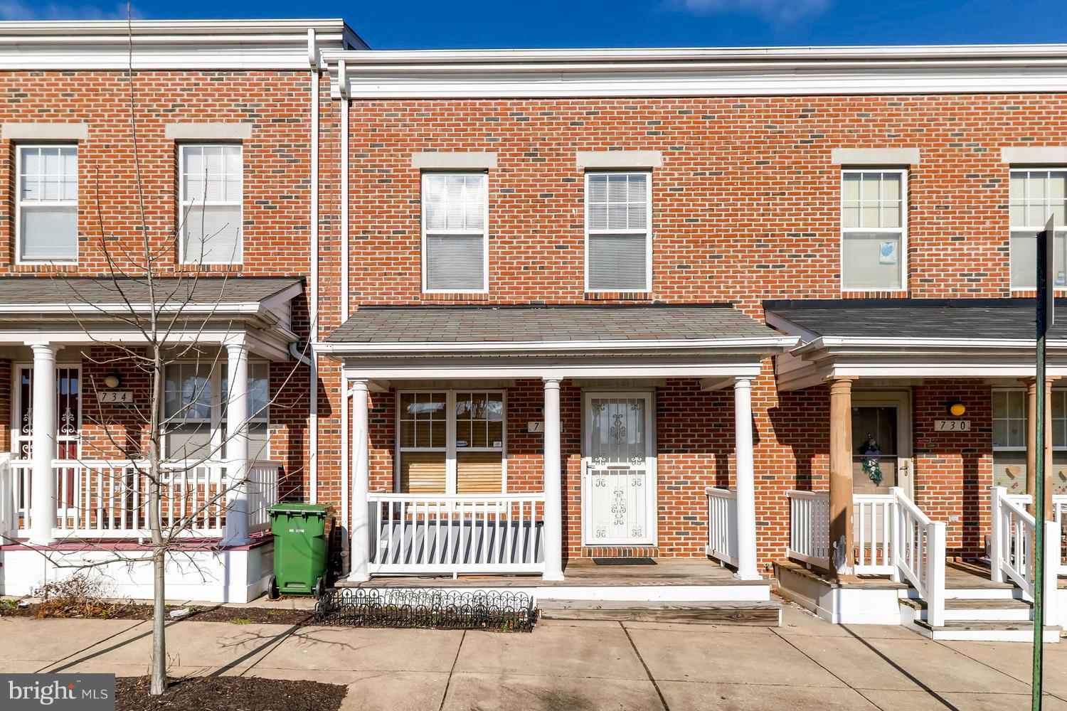 THE TOWNES AT THE TERRACE - Residential Lease