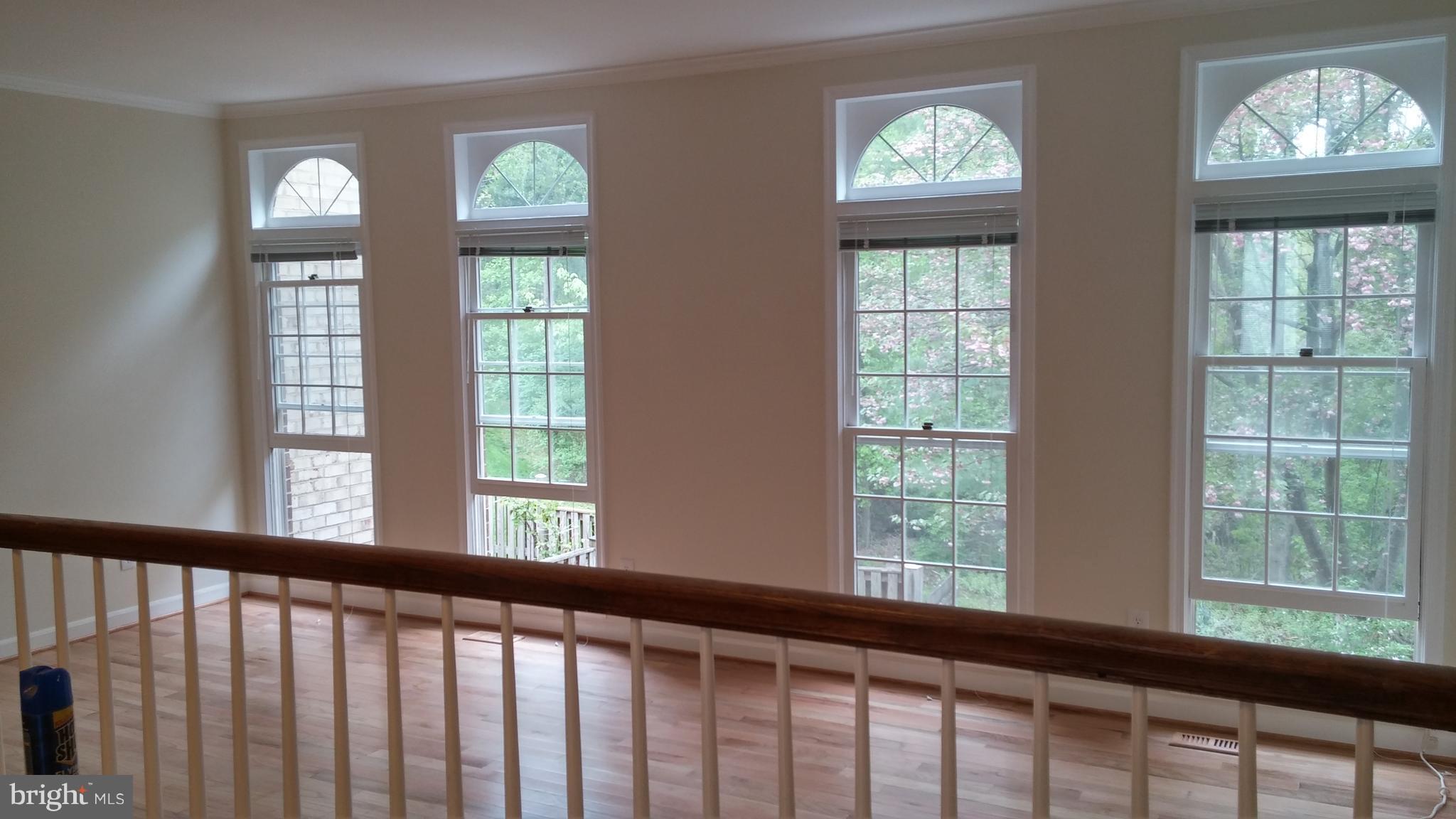 TOWNES OF WAKEFIELD - Residential Lease