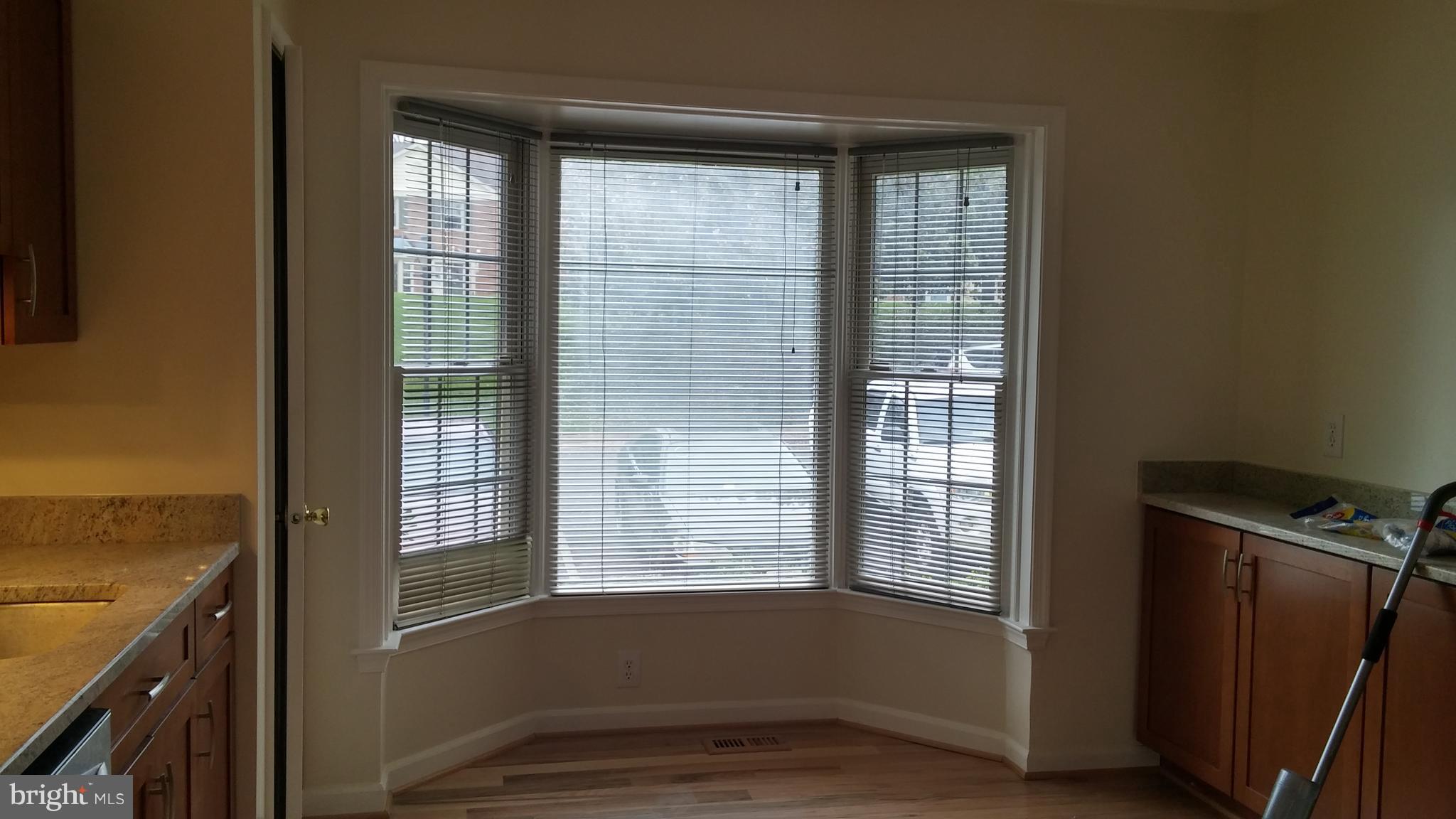 TOWNES OF WAKEFIELD - Residential Lease