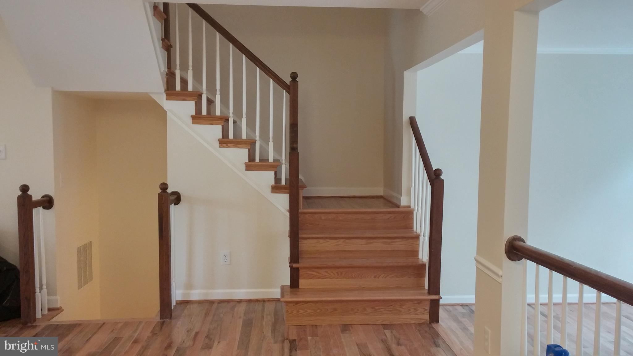 TOWNES OF WAKEFIELD - Residential Lease