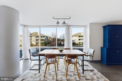 Photo of 12025 New Dominion Parkway #LL103, RESTON, VA 20190 (MLS # VAFX2291940)