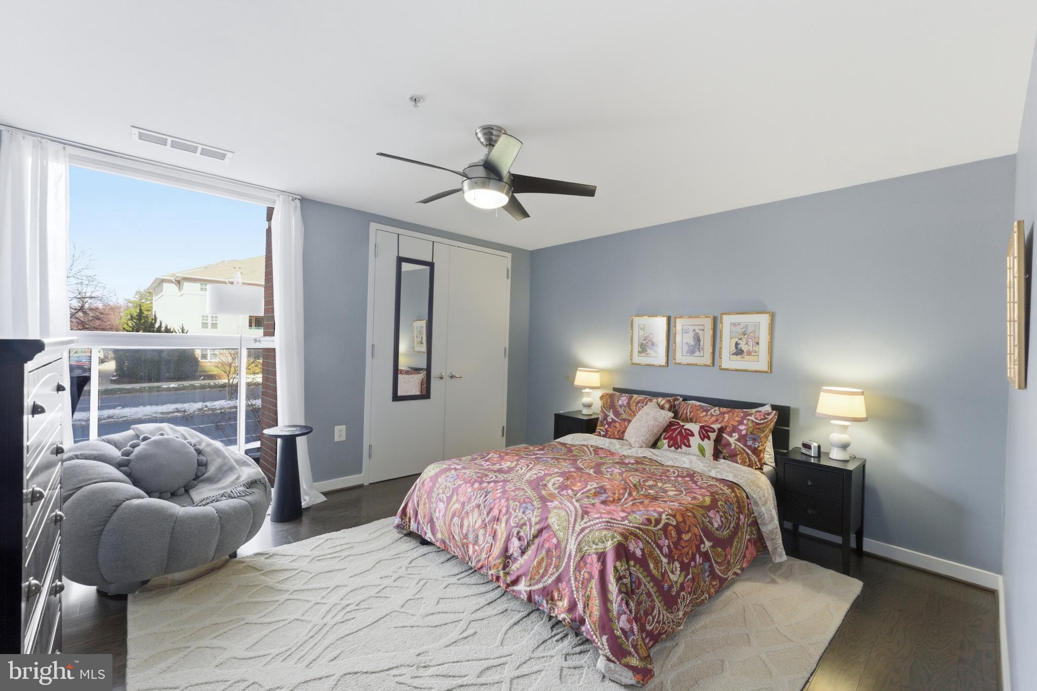 RESTON TOWN CENTER - Residential