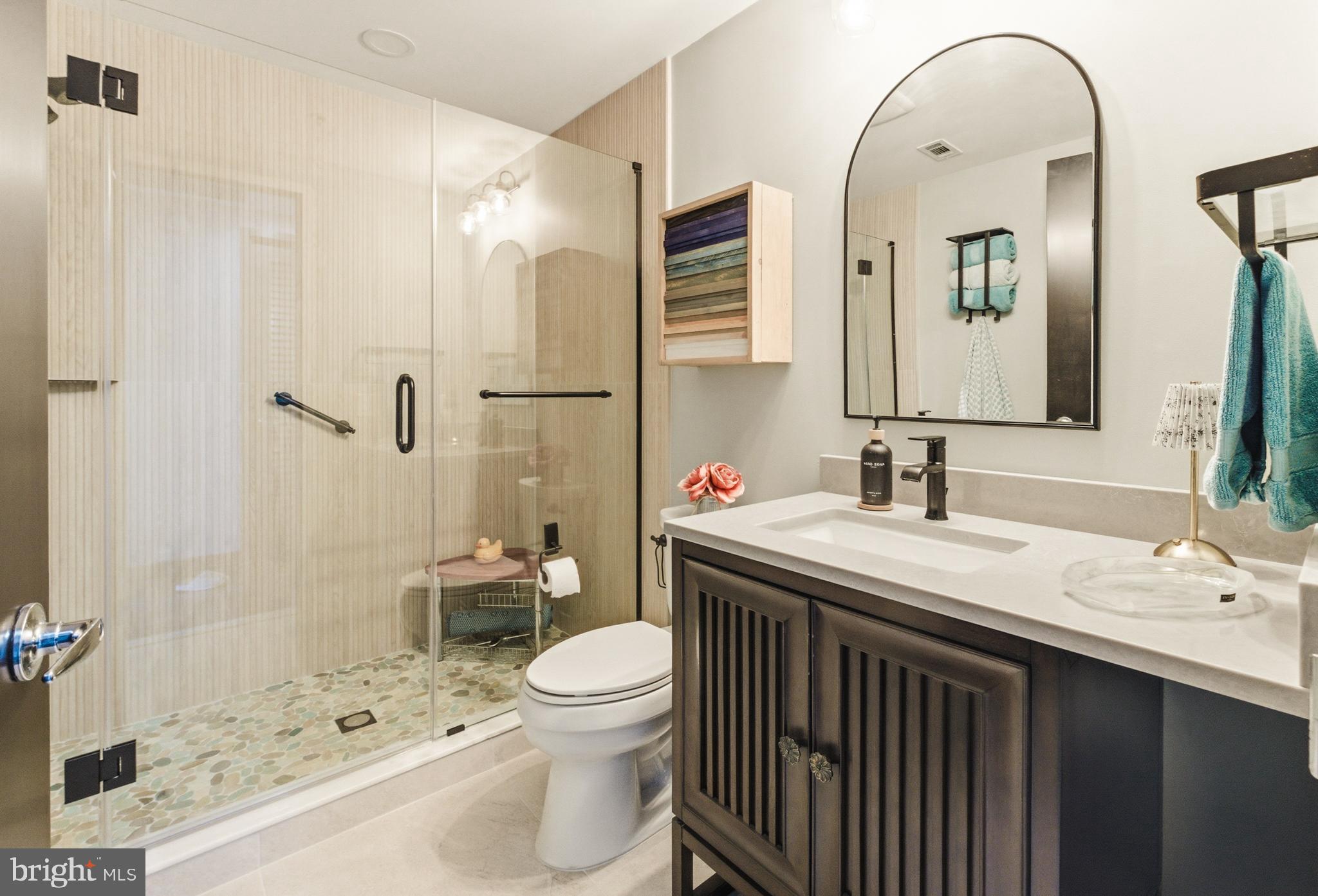 RESTON TOWN CENTER - Residential