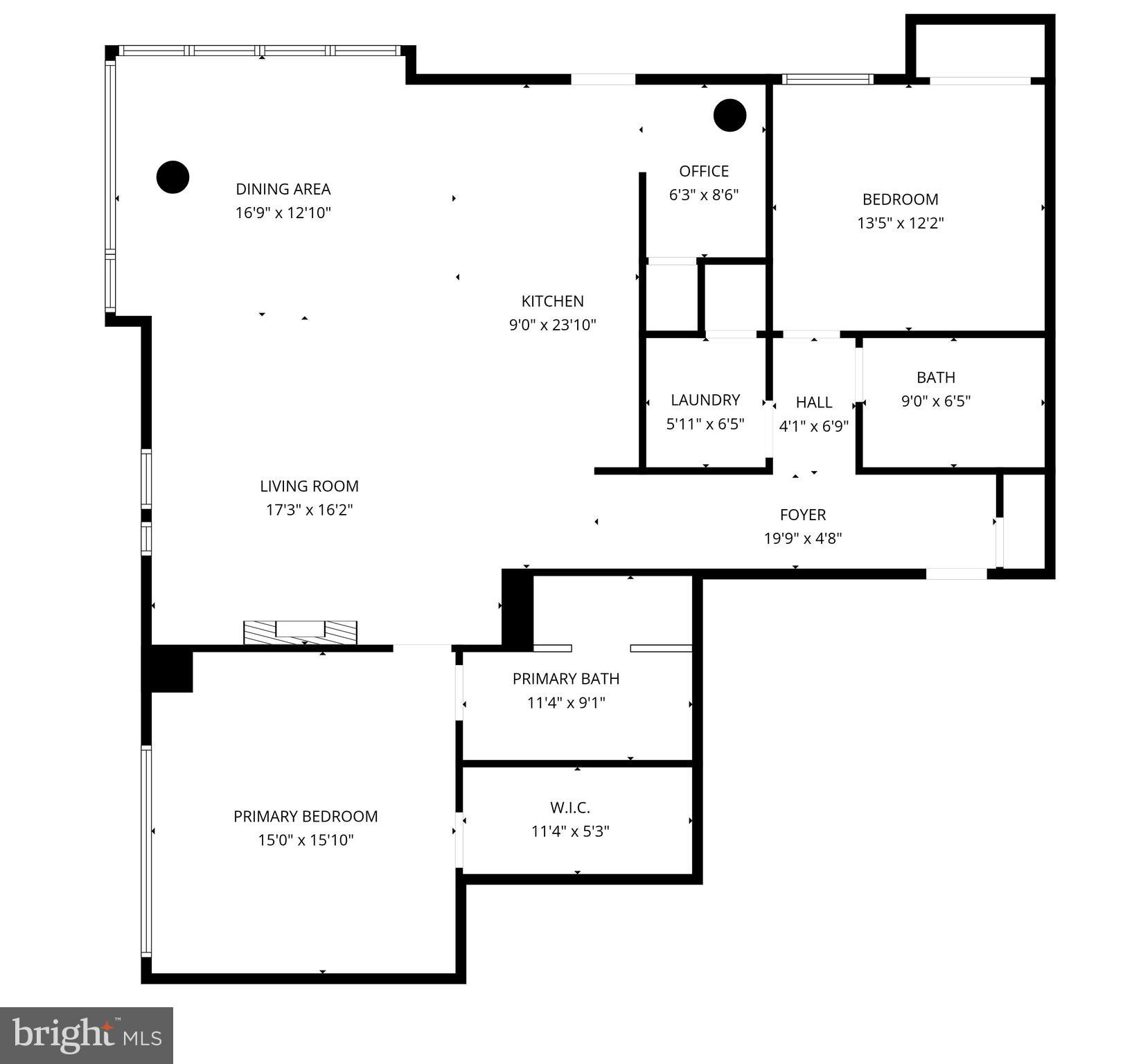 RESTON TOWN CENTER - Residential