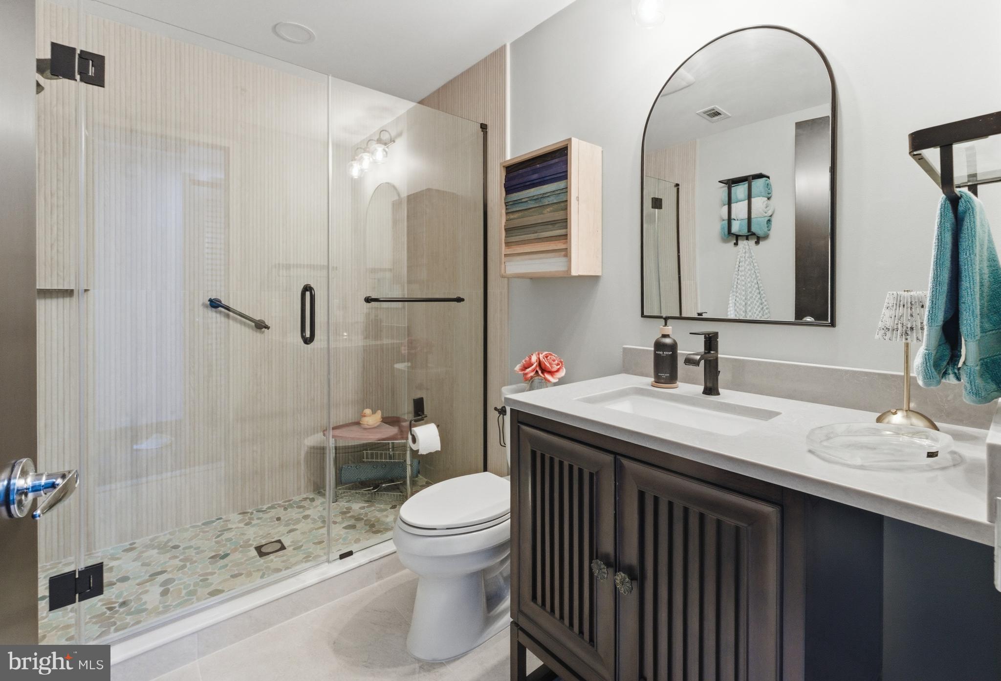 RESTON TOWN CENTER - Residential