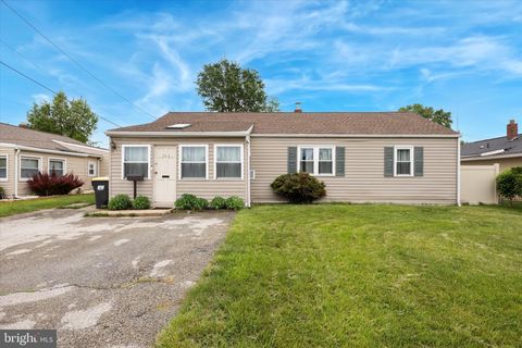 705 NEWPORT GAP PIKE WILMINGTON DE 19804