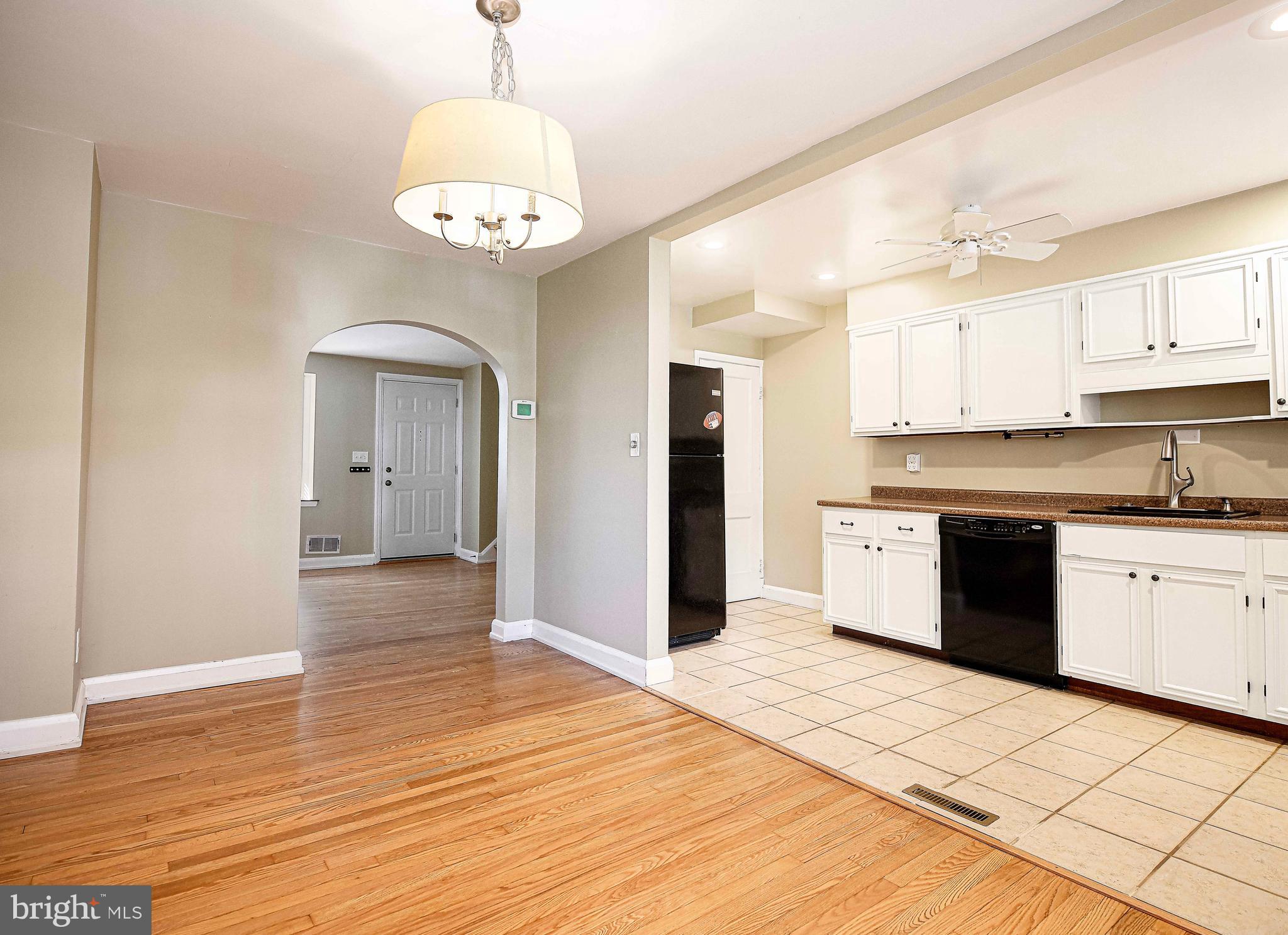 KNETTISHALL - Residential