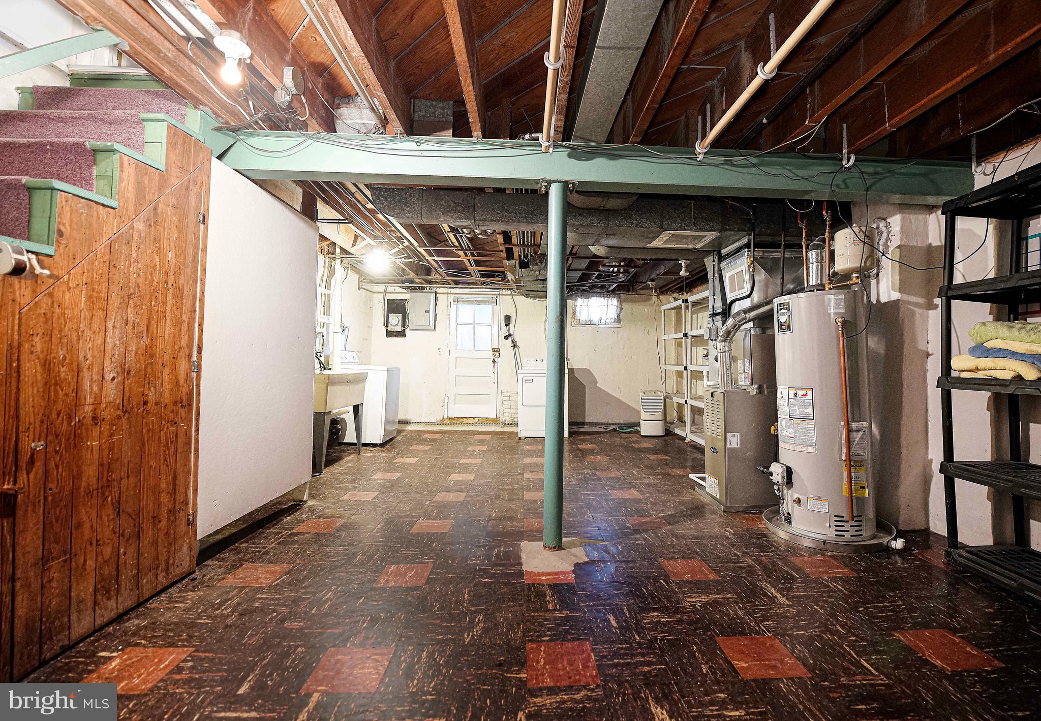 KNETTISHALL - Residential