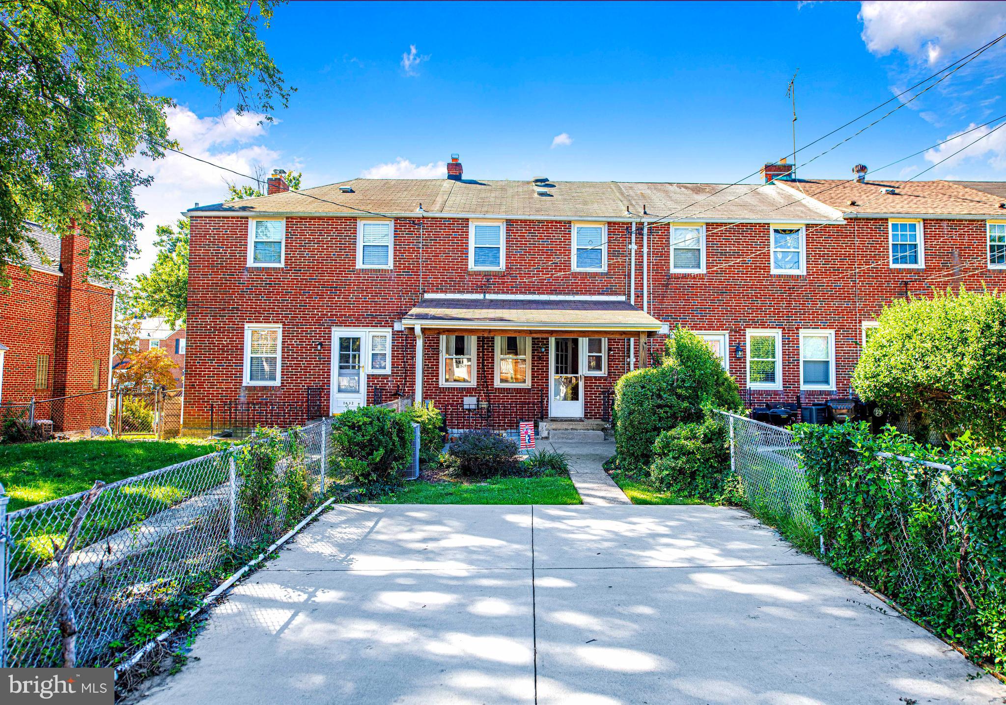 KNETTISHALL - Residential