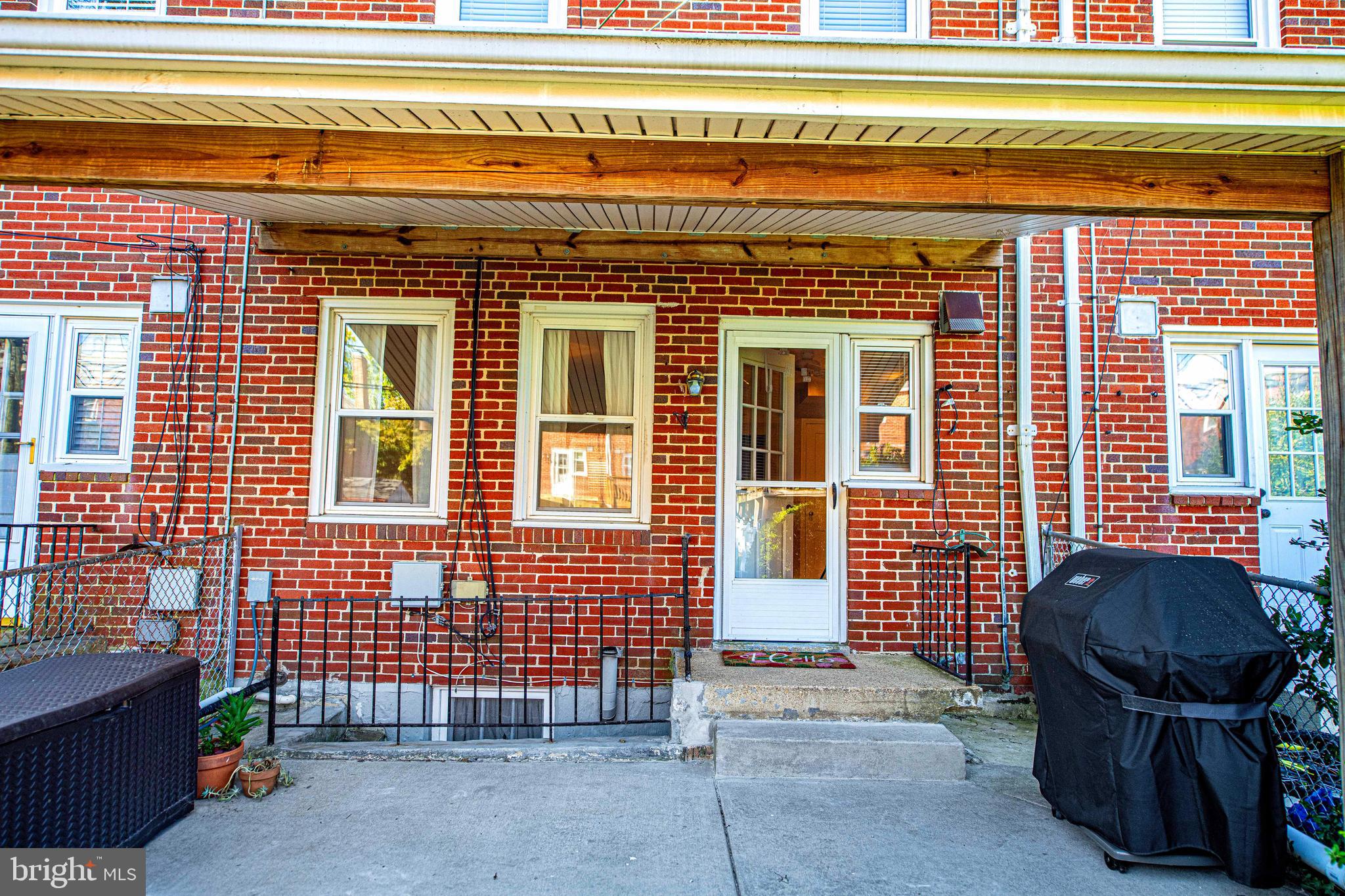 KNETTISHALL - Residential