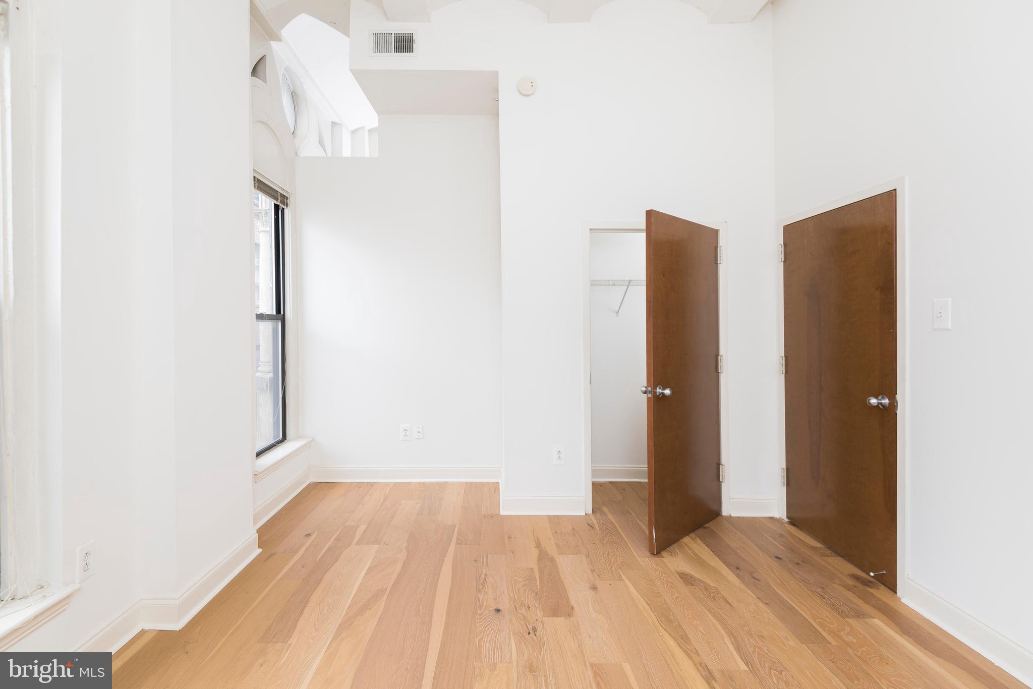 WASHINGTON SQ WEST - Residential Lease